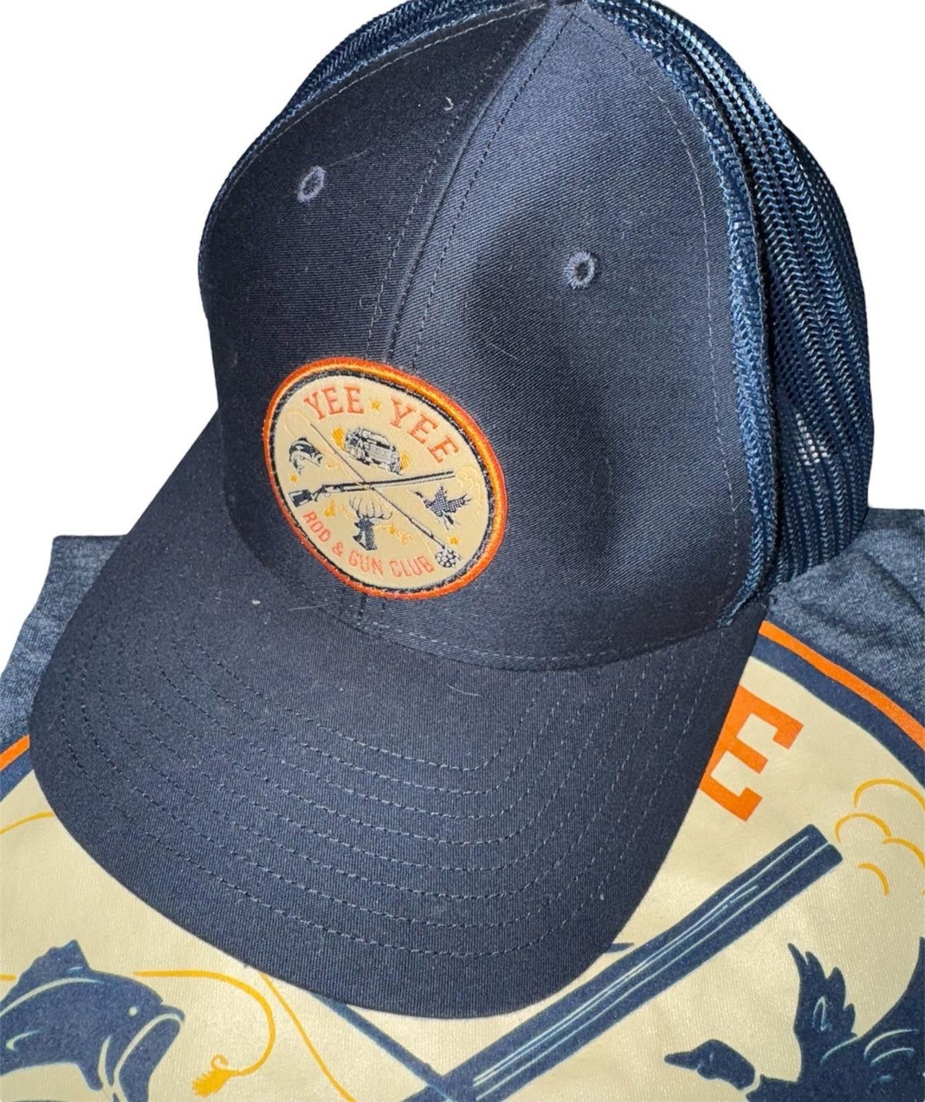 Other Yee Yee Rod & Gun Club Hat and T-Shirt Set Size ONE SIZE - 3 Thumbnail