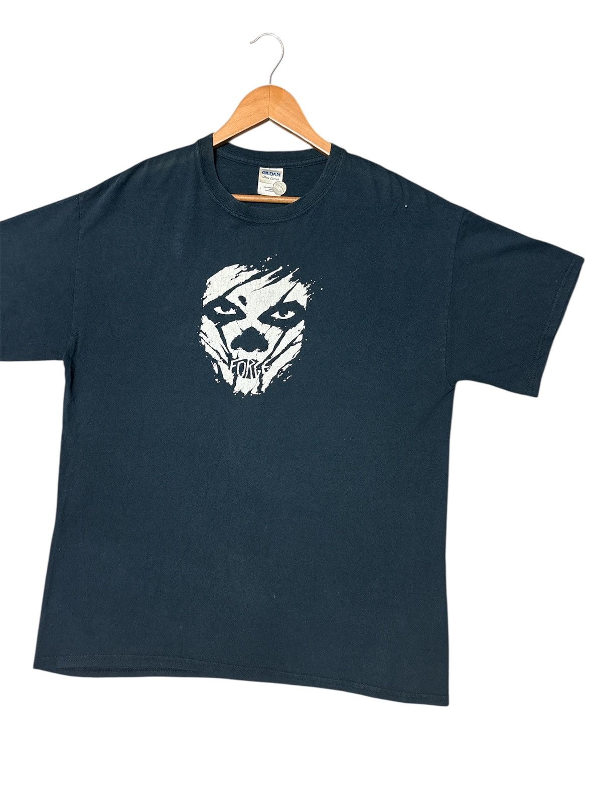 Vintage 💸BINDING OFFER💸VINTAGE FORGE TSHIRT TEE💥 Size US L / EU 52-54 / 3 - 2 Thumbnail