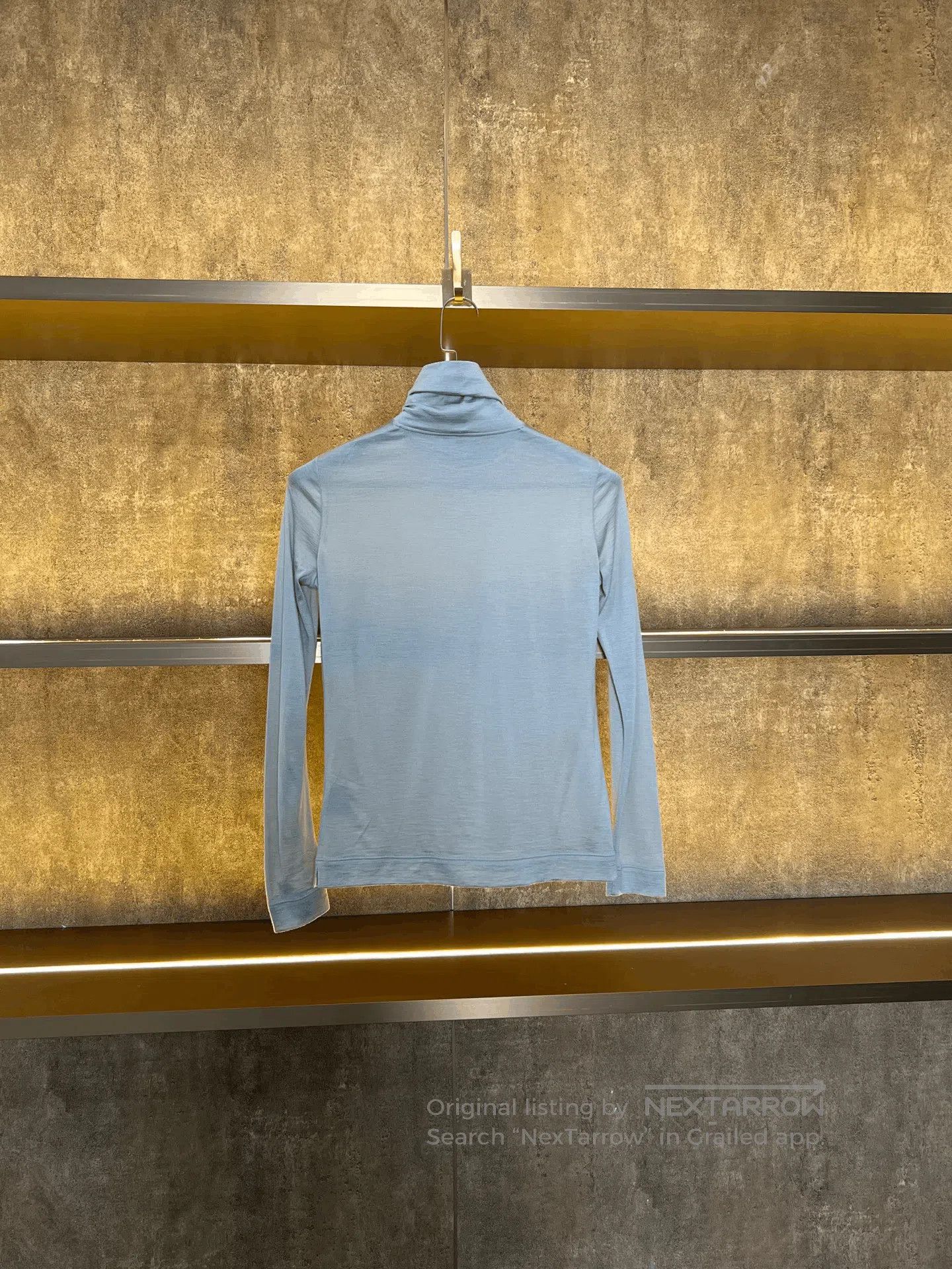 Other Loro Piana Cashmere Turtleneck Sweater. Size S / US 4 / IT 40 - 2 Thumbnail