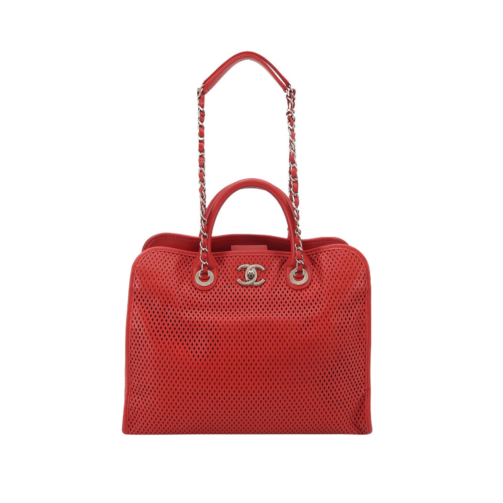 Chanel Chanel Women os Shoulder Bags Size ONE SIZE - 1 Thumbnail