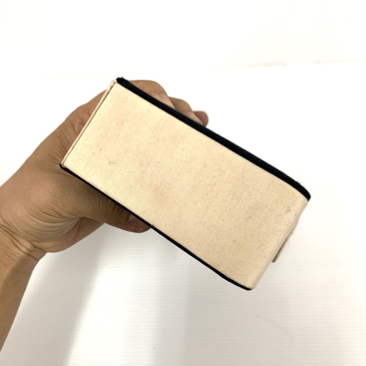 Christian Dior Monsieur Christian Dior Parfums Makeup Box Size ONE SIZE - 4 Thumbnail