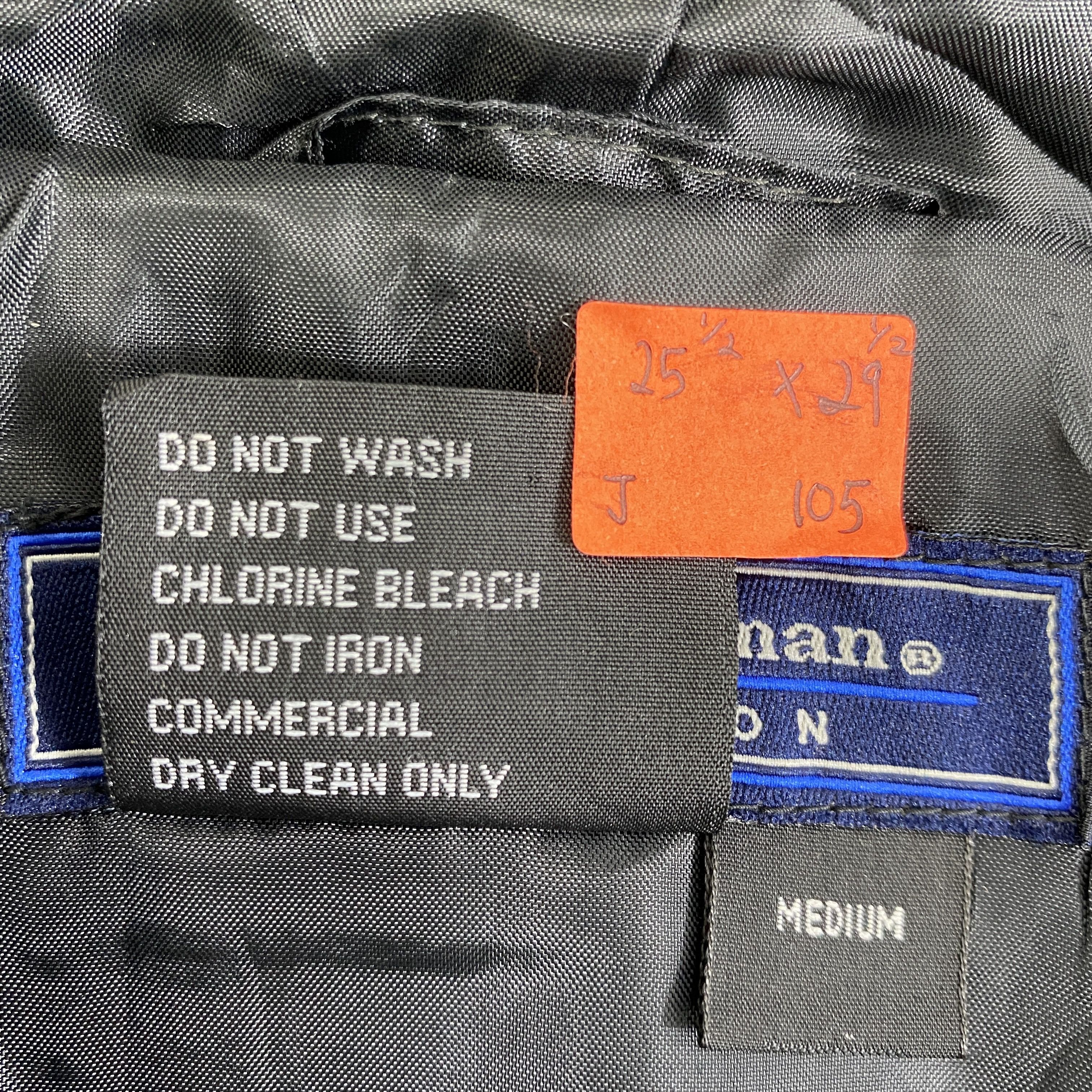 Japanese Brand Japanese Brand Flying Scotsman Fleece Jacket-J105 Size US L / EU 52-54 / 3 - 10 Thumbnail