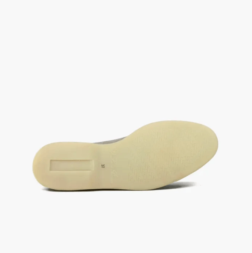 Loro Piana Loro Piana suede versatile casual shoes Size US 7 / IT 37 - 7 Thumbnail