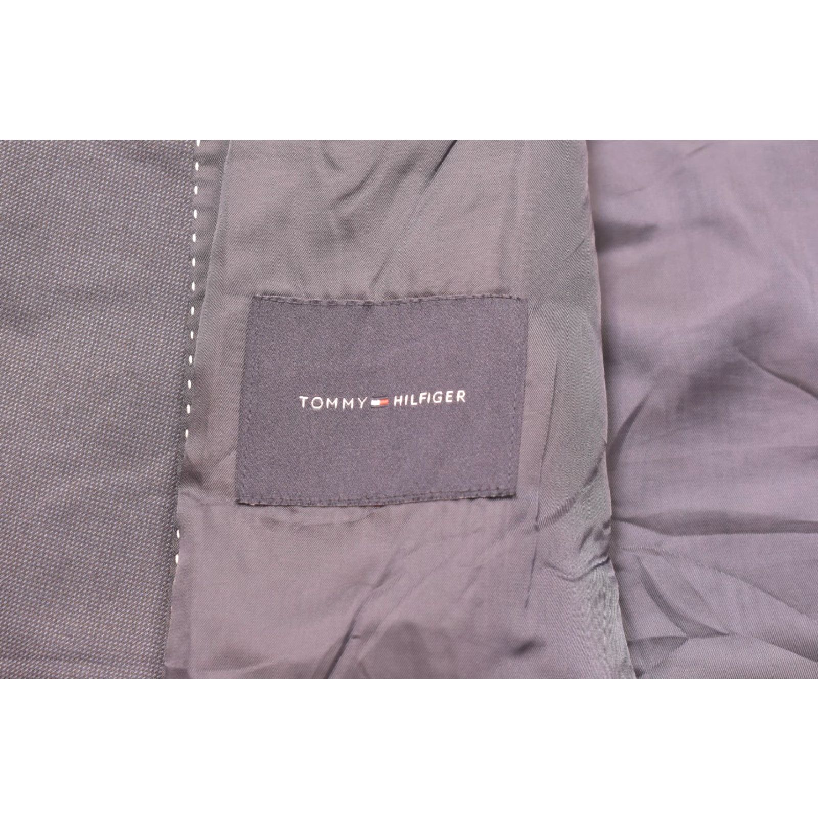Tommy Hilfiger Tommy Hilfiger Blazer Shirt? Size 44R - 6 Thumbnail