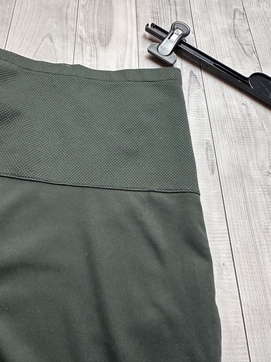 Nike × Vintage Vintage Nike Brasil soccer shorts Brazil size M/L Size US 32 / EU 48 - 10 Thumbnail