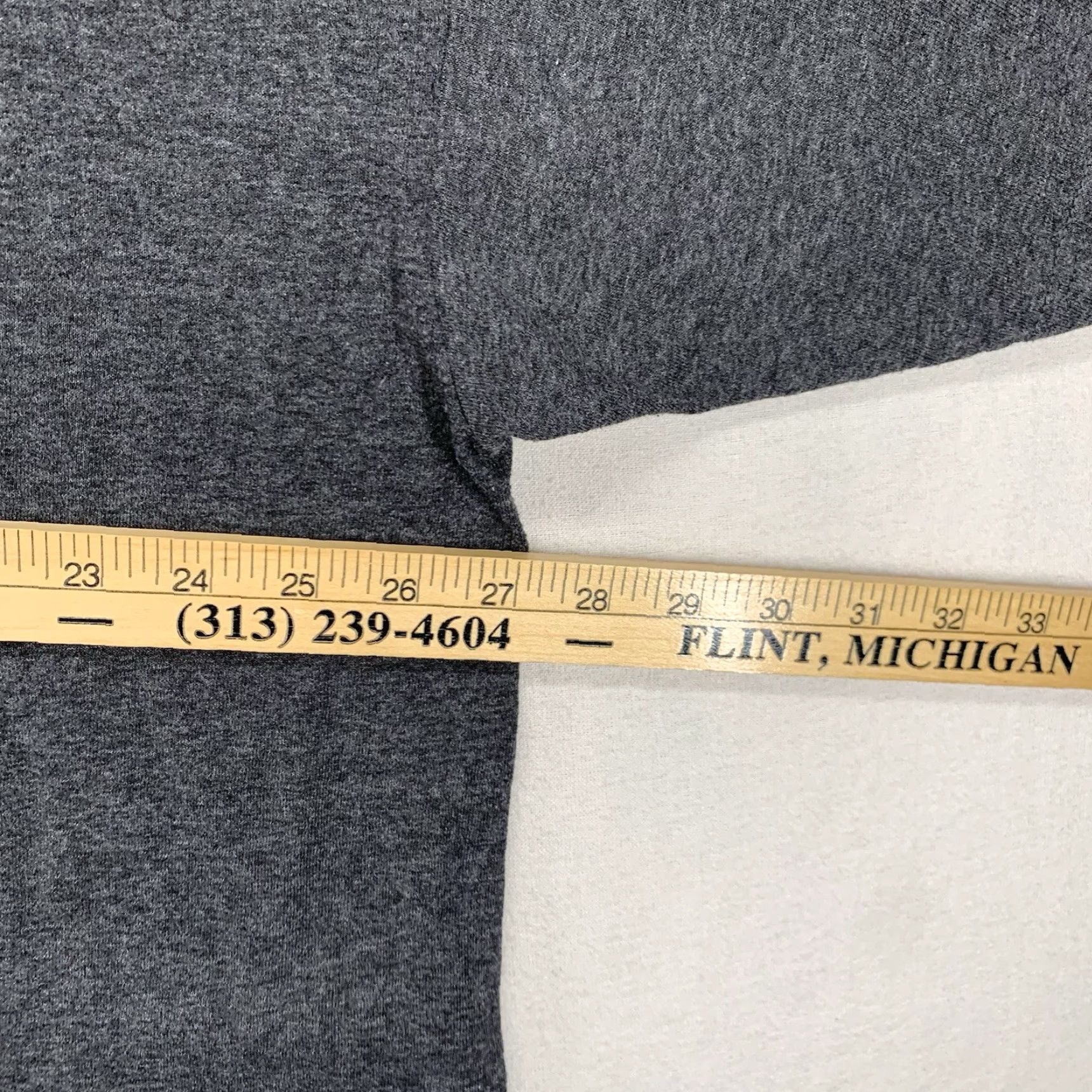 Vintage Modelo Shirt Mens 3XL Gray Graphic Tee Beer Logo Mexico Crew Neck Short Sleeve Cotton Polyester T-Shirt Men Mens Size US XXL / EU 58 / 5 - 8 Thumbnail
