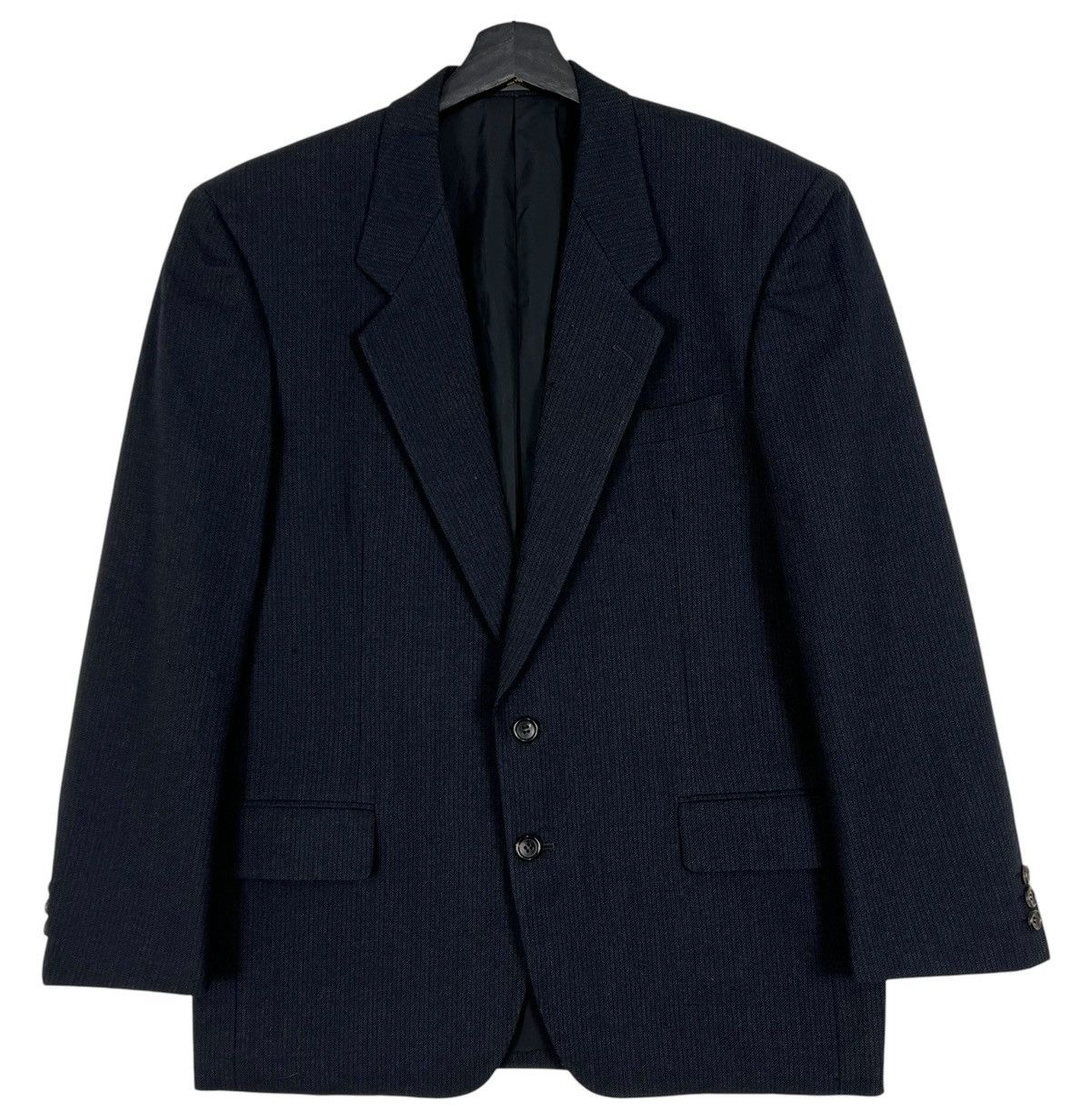 SS1995 Vintage Comme des Garcons Homme Deux Wool Blazer