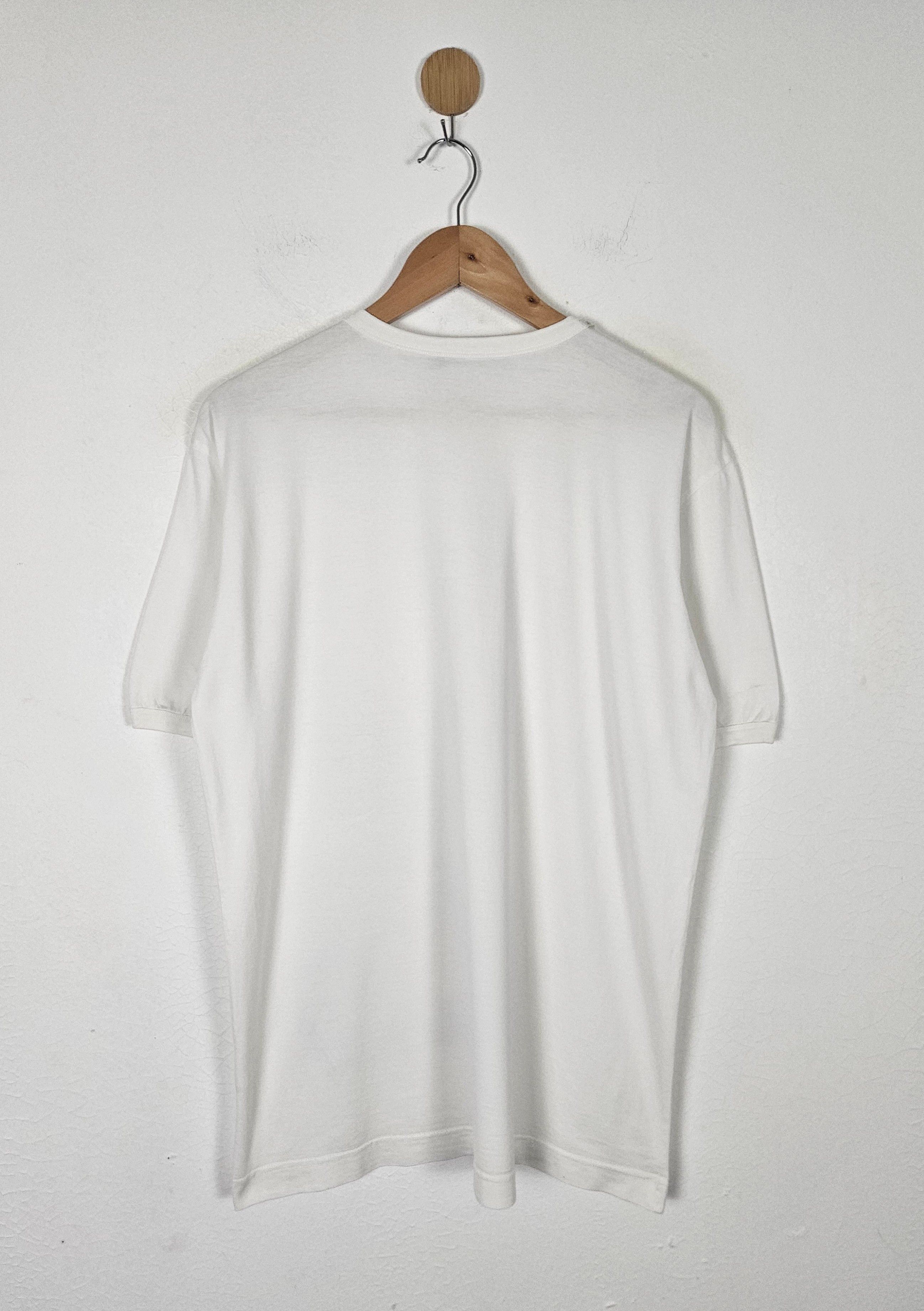 Dolce & Gabbana Dolce & Gabanna Cat Applique shirt Size L / US 10 / IT 46 - 3 Thumbnail
