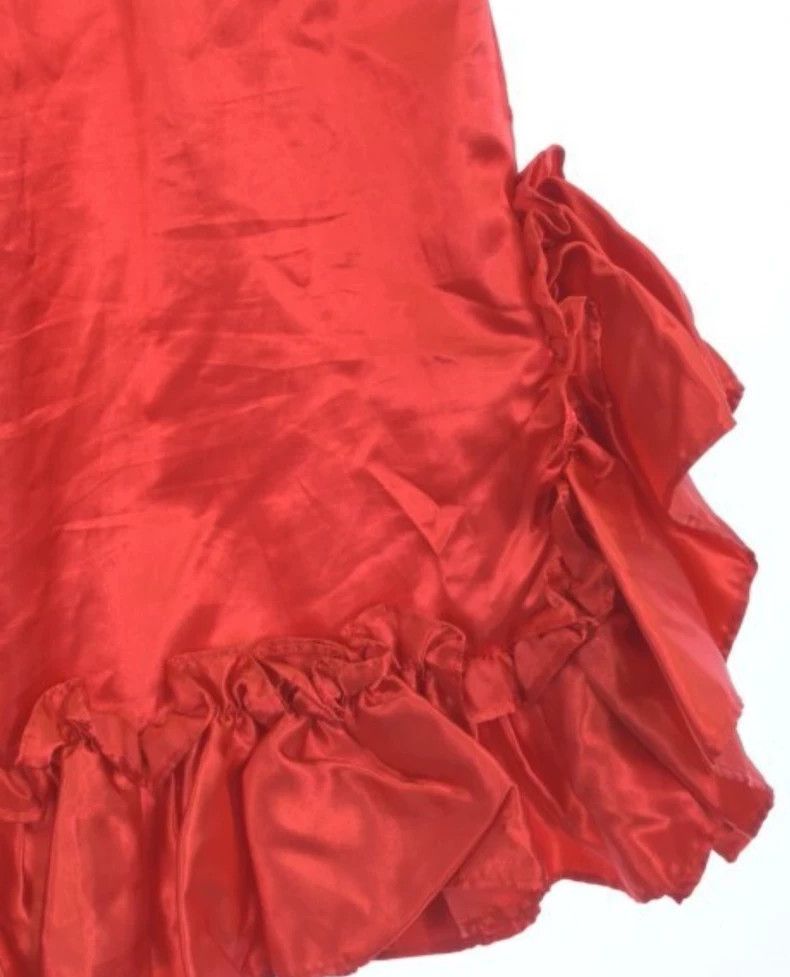 Comme des Garcons Comme Des Garcons Lace skirt 2505-Nextarrow Size XS / US 0-2 / IT 36-38 - 5 Thumbnail