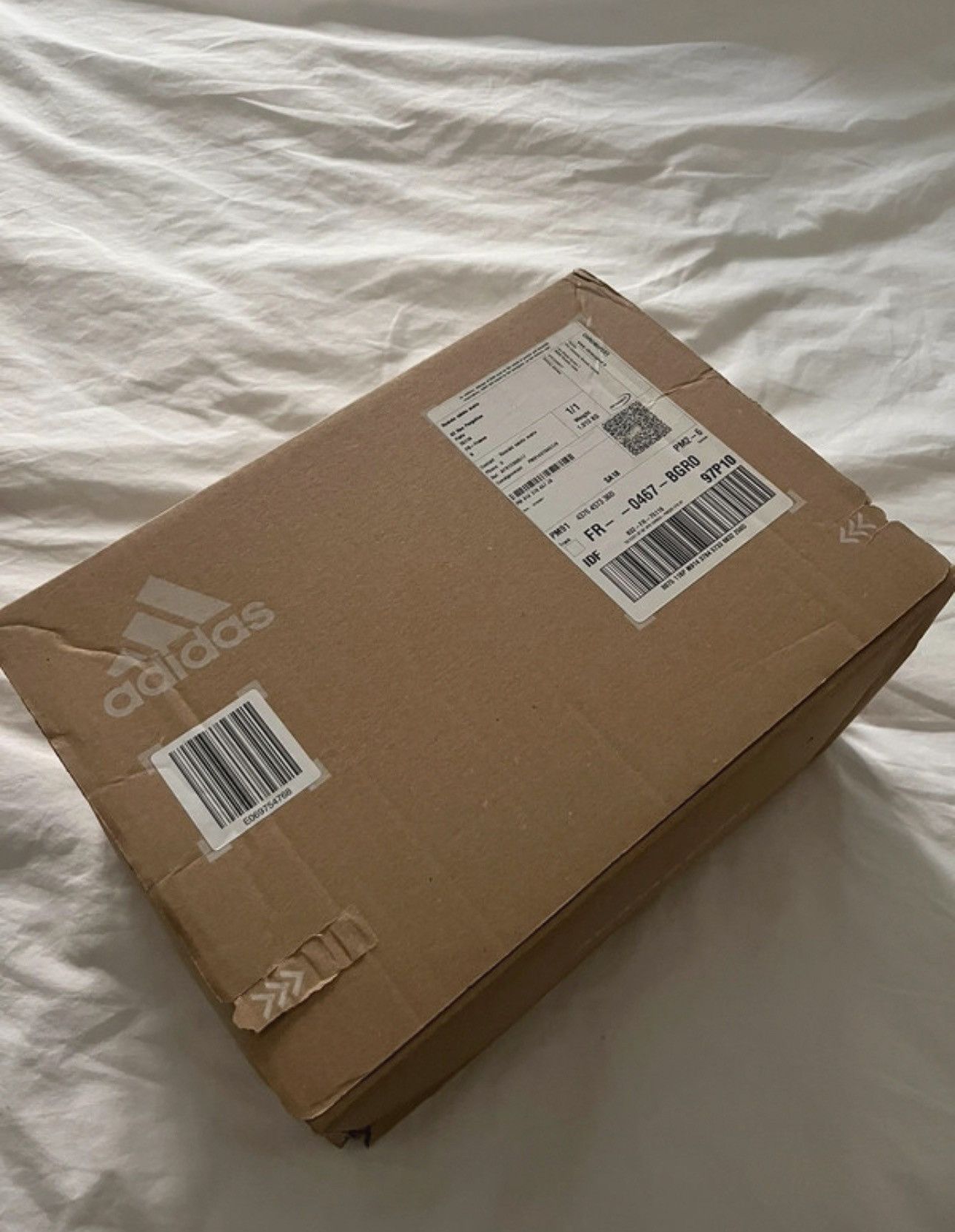 Yeezy Yeezy slide Size US 8.5 / EU 41-42 - 2 Thumbnail