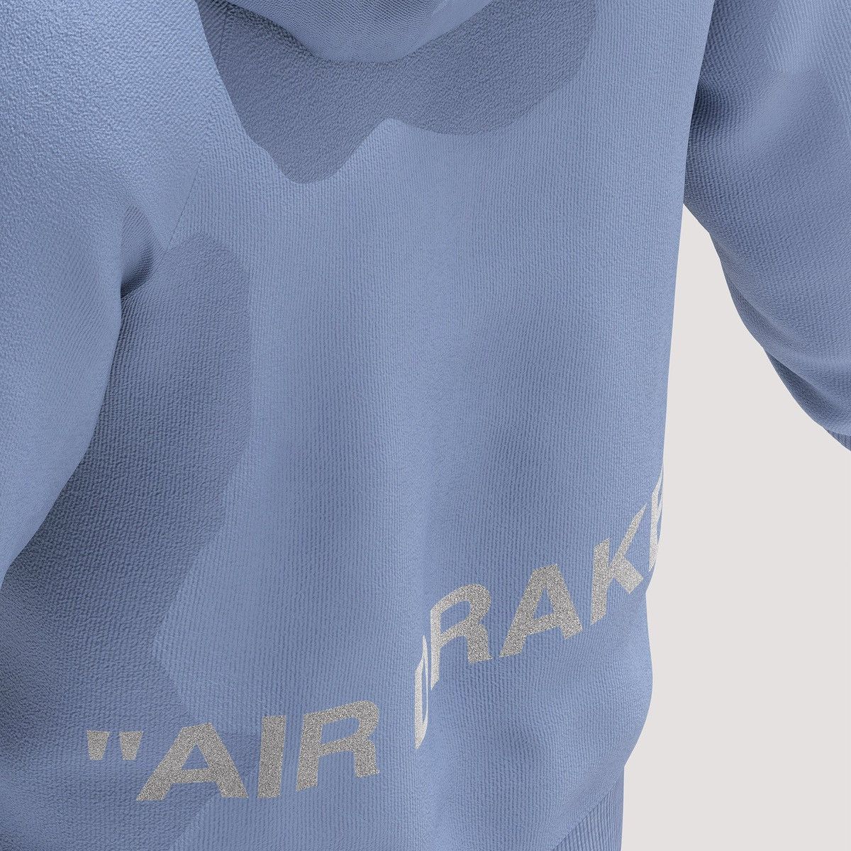 Drake Drake x Virgil Quotes Hoodie Size US L / EU 52-54 / 3 - 2 Thumbnail