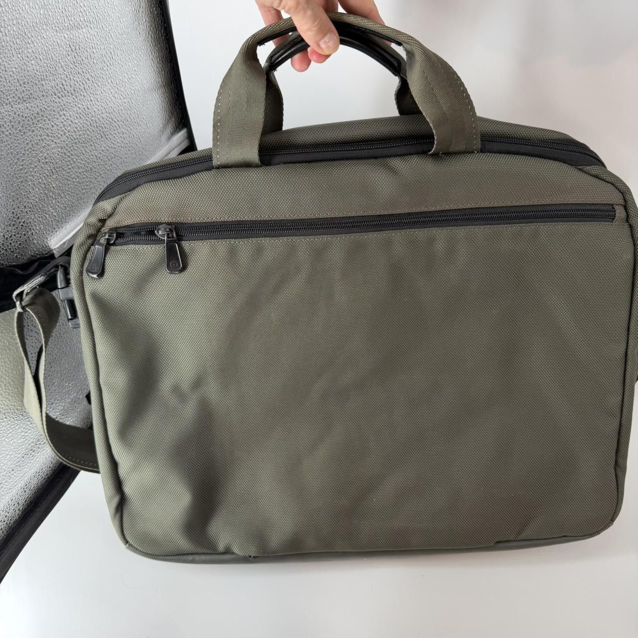 Tumi Tumi Tech Travel Olibe Green Size ONE SIZE - 5 Thumbnail