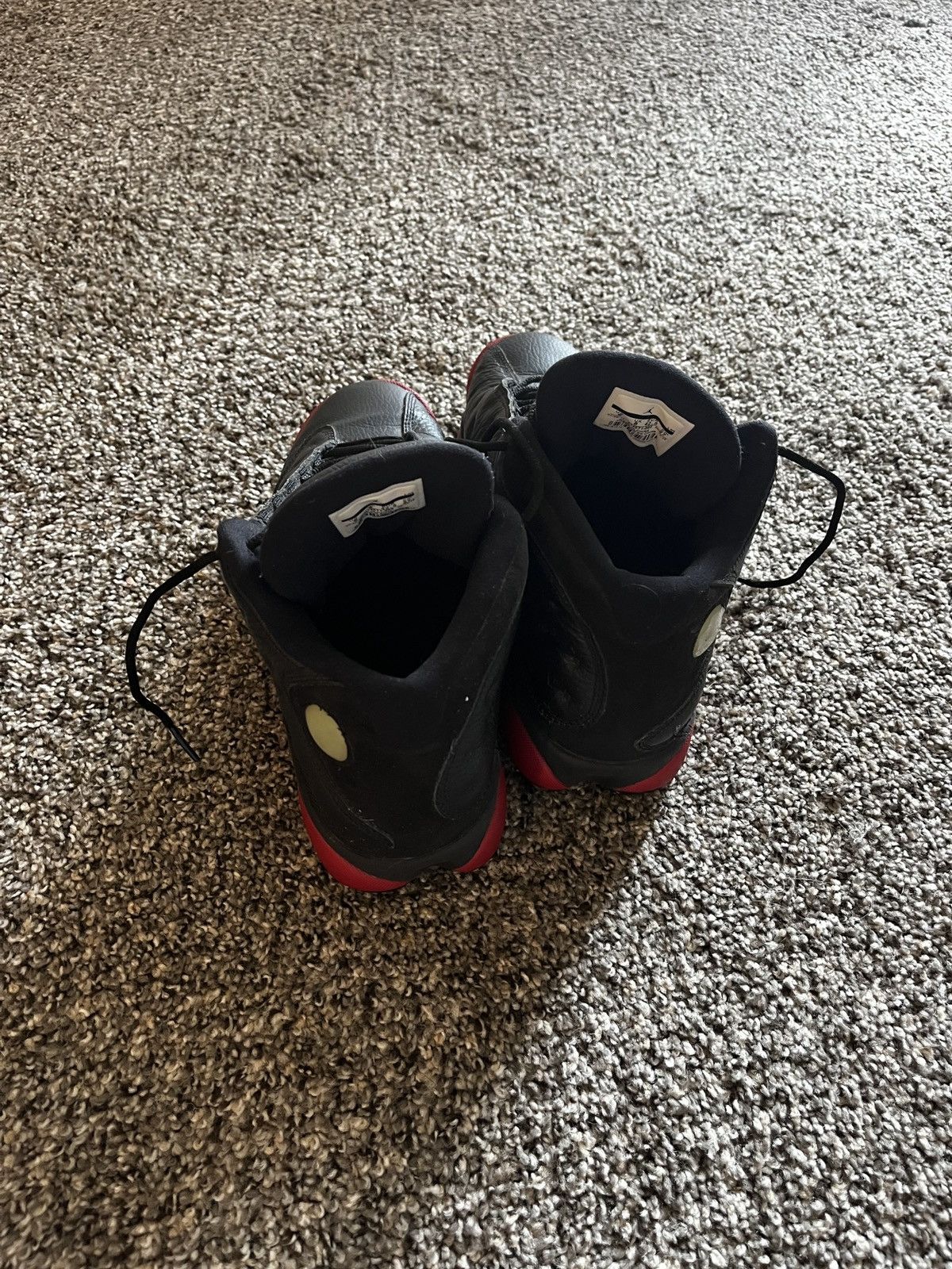 Jordan Brand jordan 13 dirty bred Size US 9 / EU 42 - 3 Thumbnail