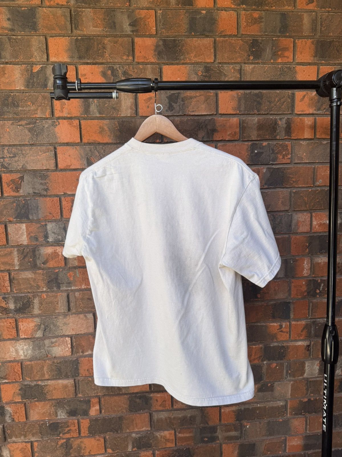 Supreme Freaking Out T-shirt Size US M / EU 48-50 / 2 - 5 Thumbnail
