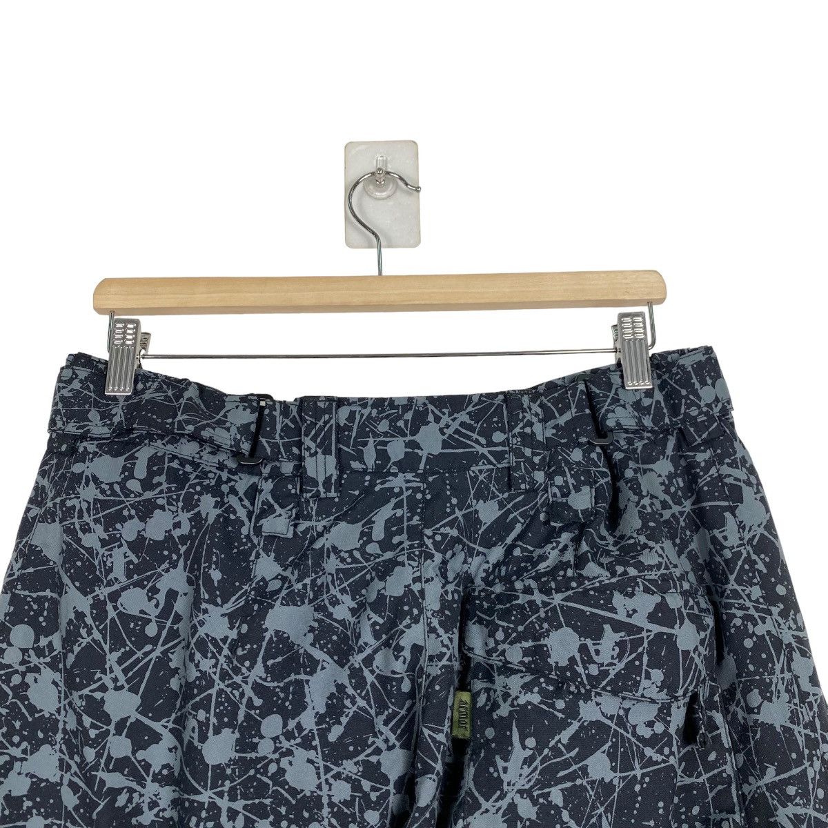 Japanese Brand Armor ski pant Size US 32 / EU 48 - 10 Thumbnail