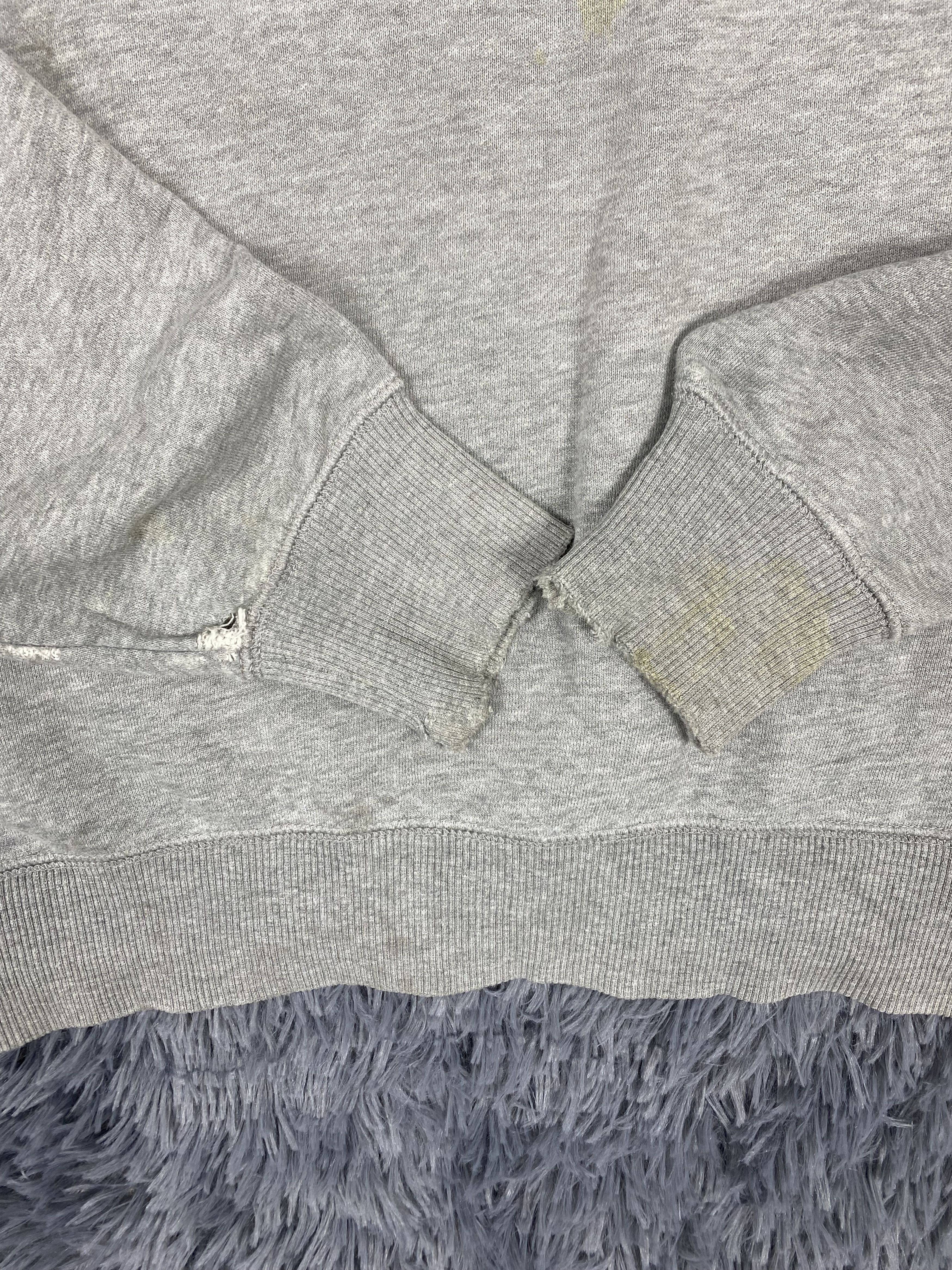 Champion Vintage Champion Sweatshirts KS0003 Size US XL / EU 56 / 4 - 6 Thumbnail