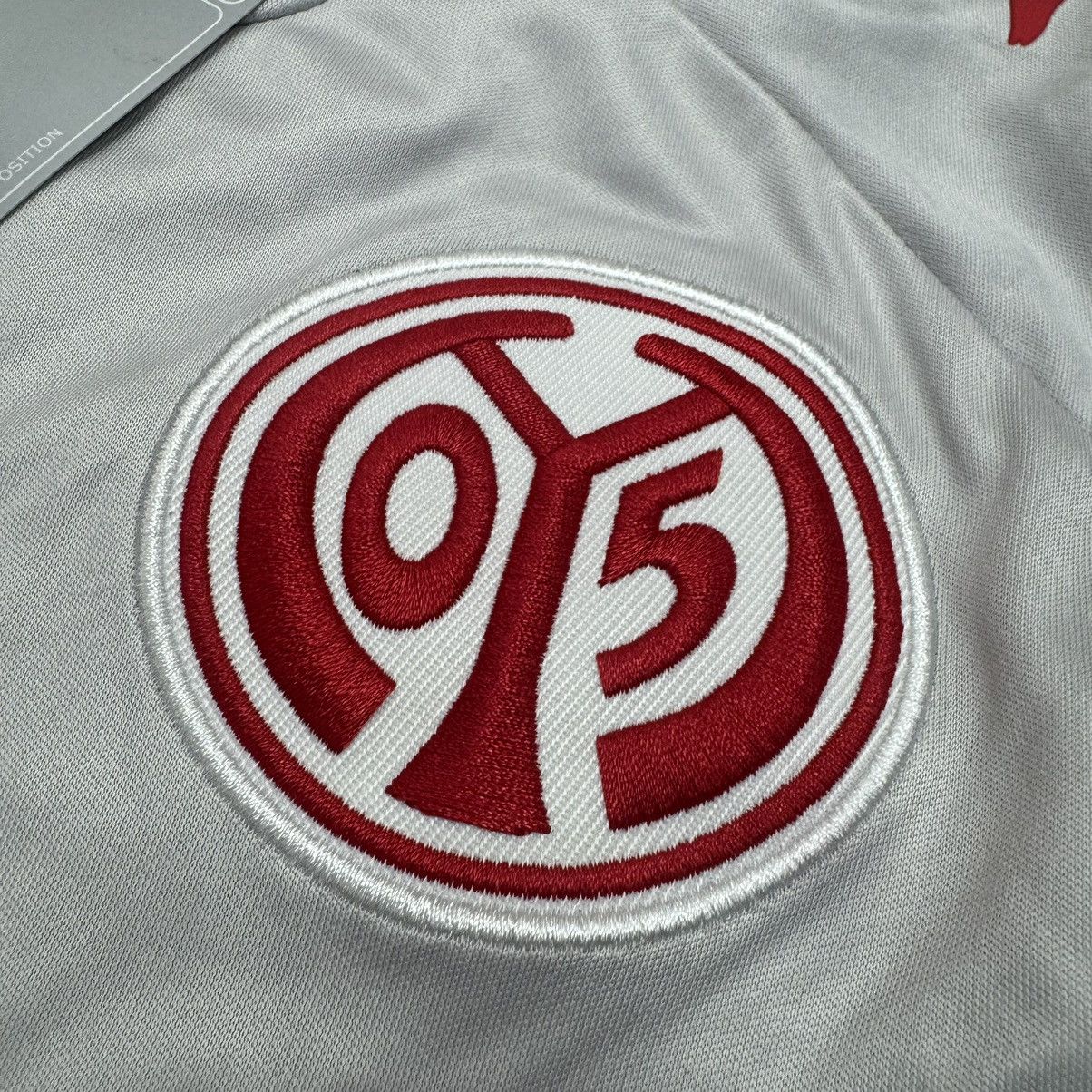 Kappa Mainz 21/22 away shirt (bnwt) Size US M / EU 48-50 / 2 - 4 Thumbnail
