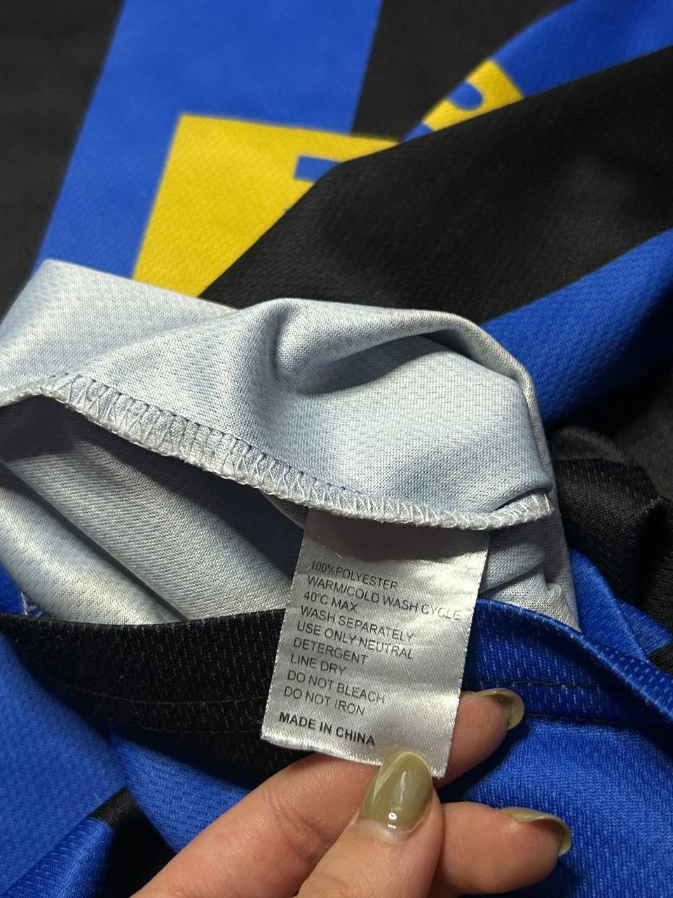 Other Inter Milan & Weekend Offender Size US XXL / EU 58 / 5 - 4 Thumbnail