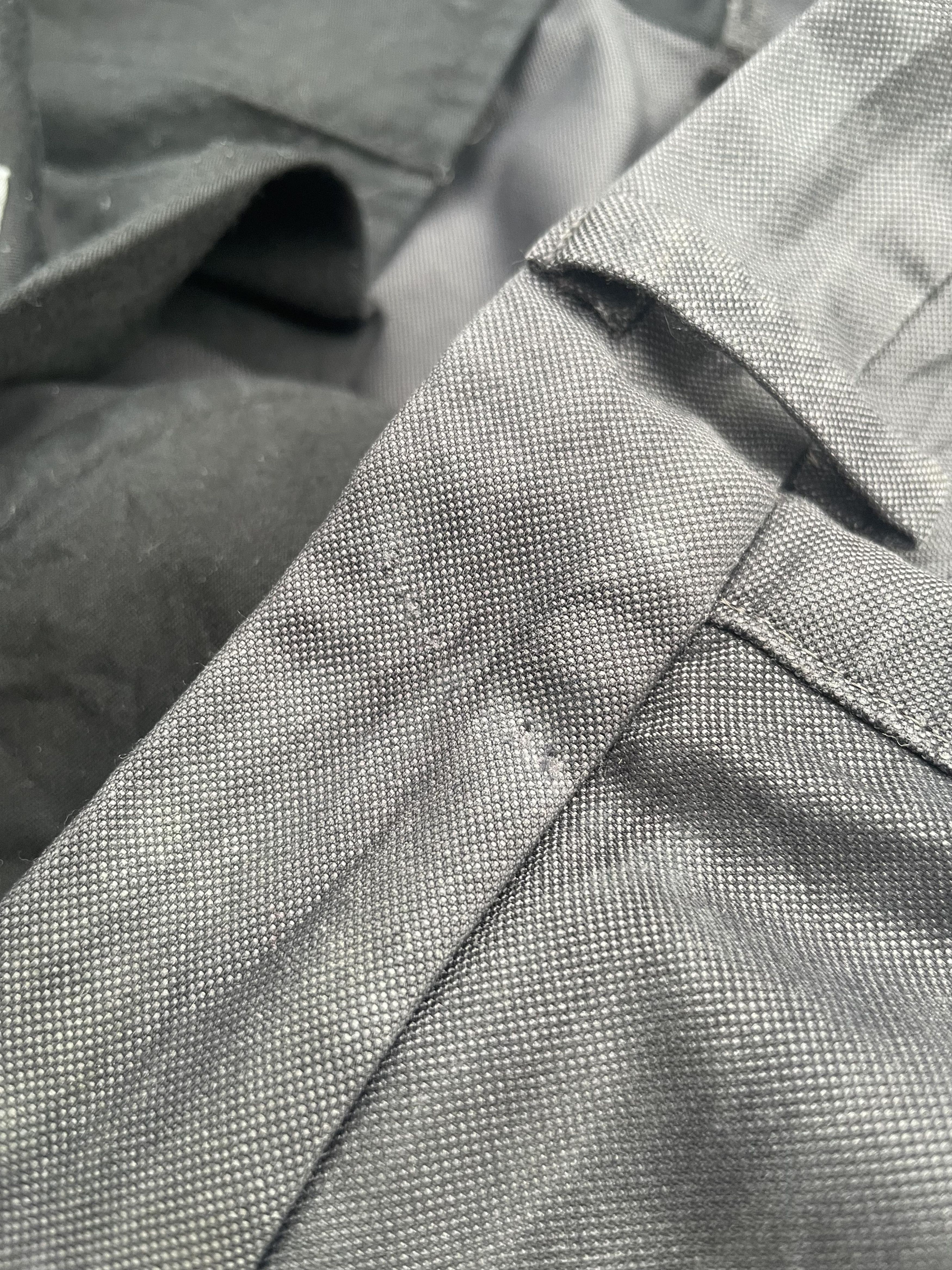Calvin Klein Vintage Calvin Klein Trouser Size US 35 - 10 Thumbnail