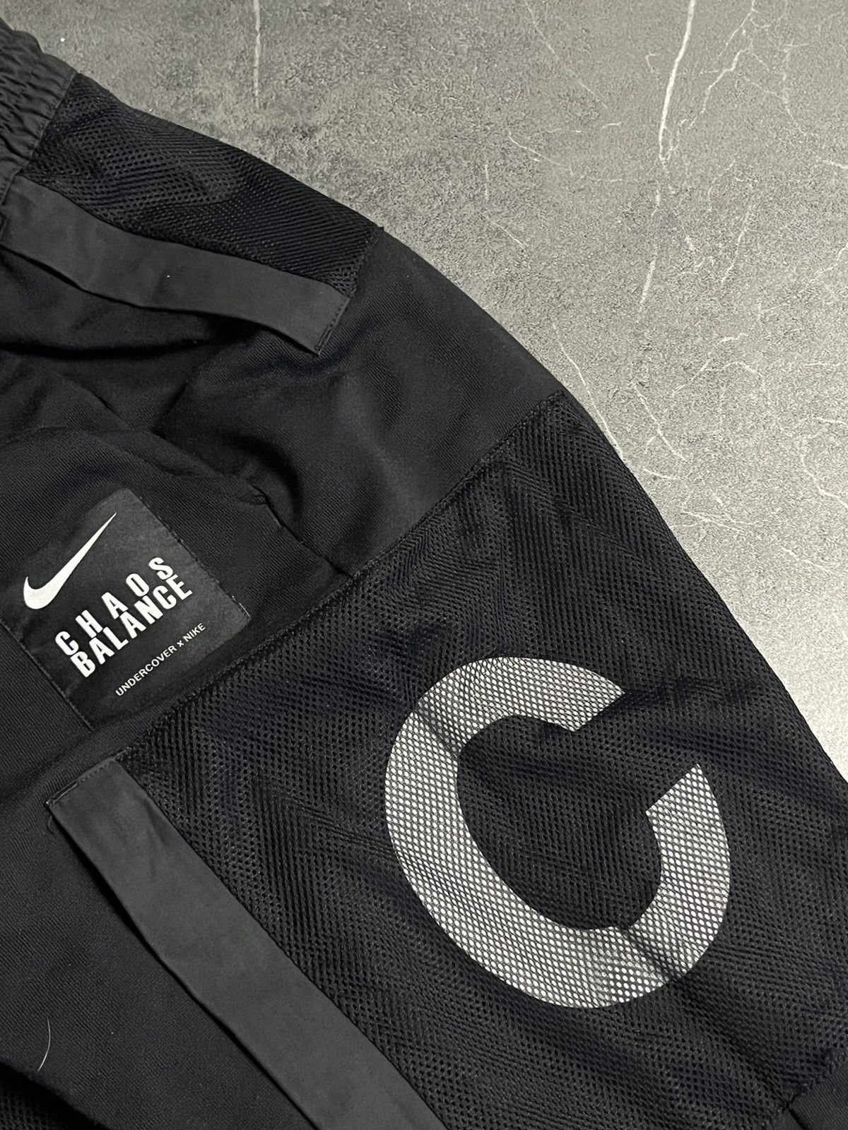Nike × Undercover Nike x Undercover mens pants Size US 30 / EU 46 - 6 Thumbnail