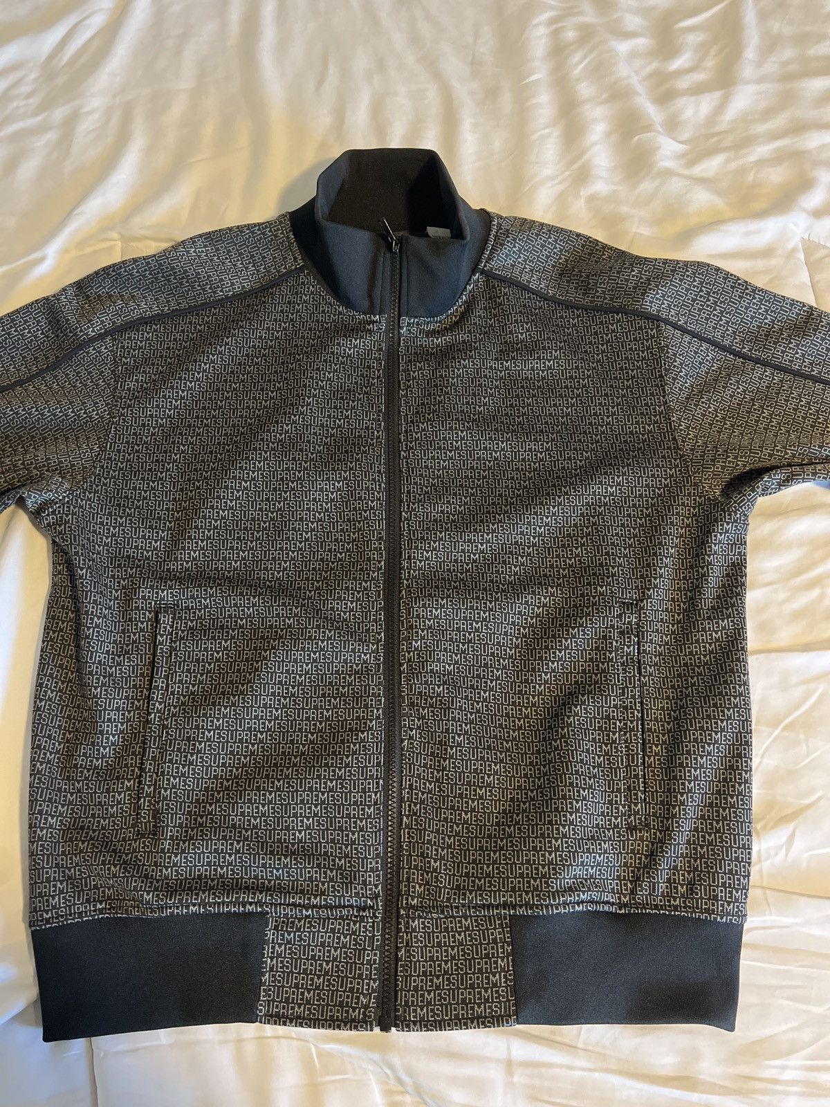 Supreme Supreme tracksuit Size US L / EU 52-54 / 3 - 3 Thumbnail
