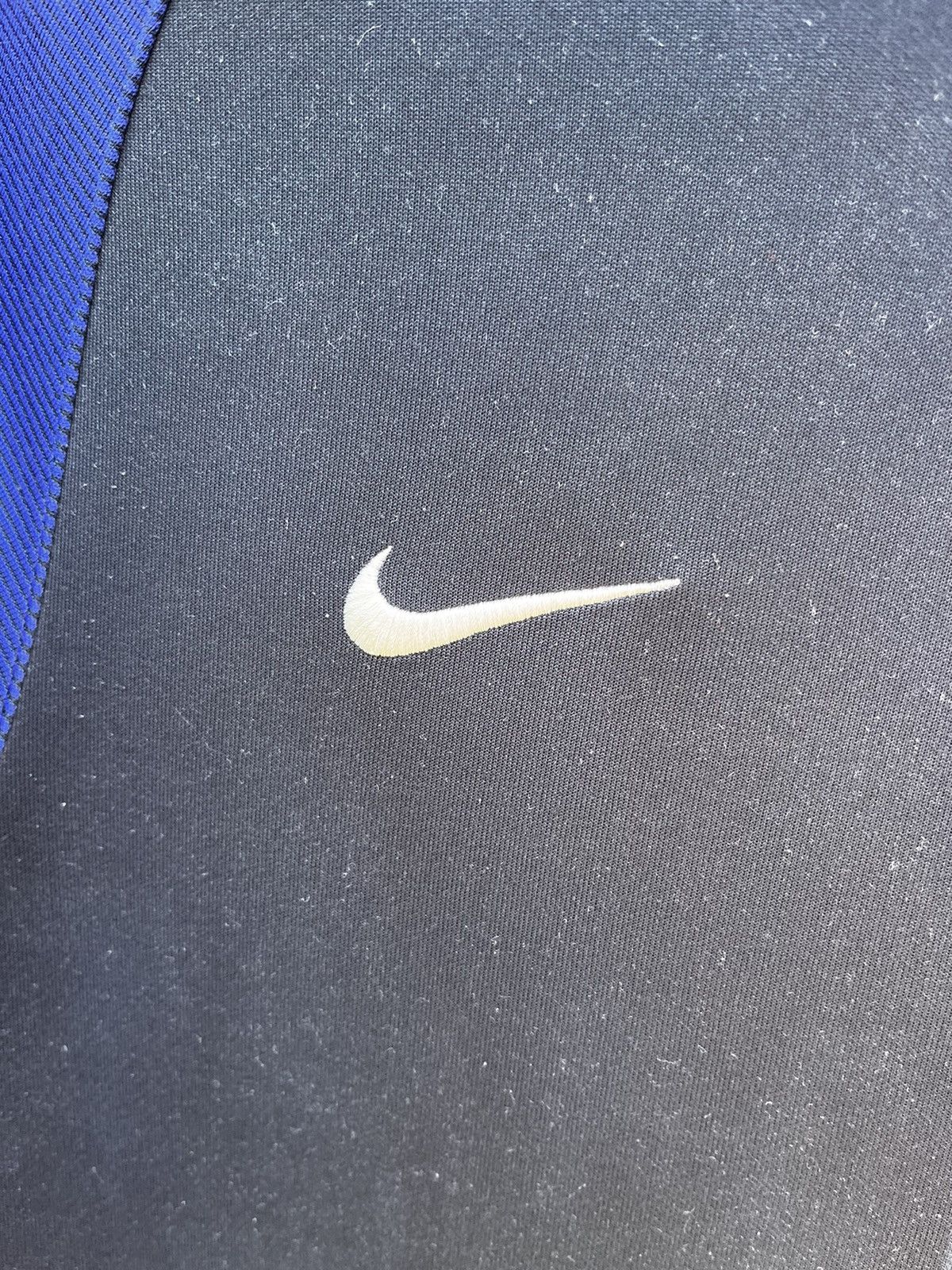 Nike ⚽️ PSG Paris Saint Germain Nike Zip Soccer Jacket Size US S / EU 44-46 / 1 - 10 Thumbnail