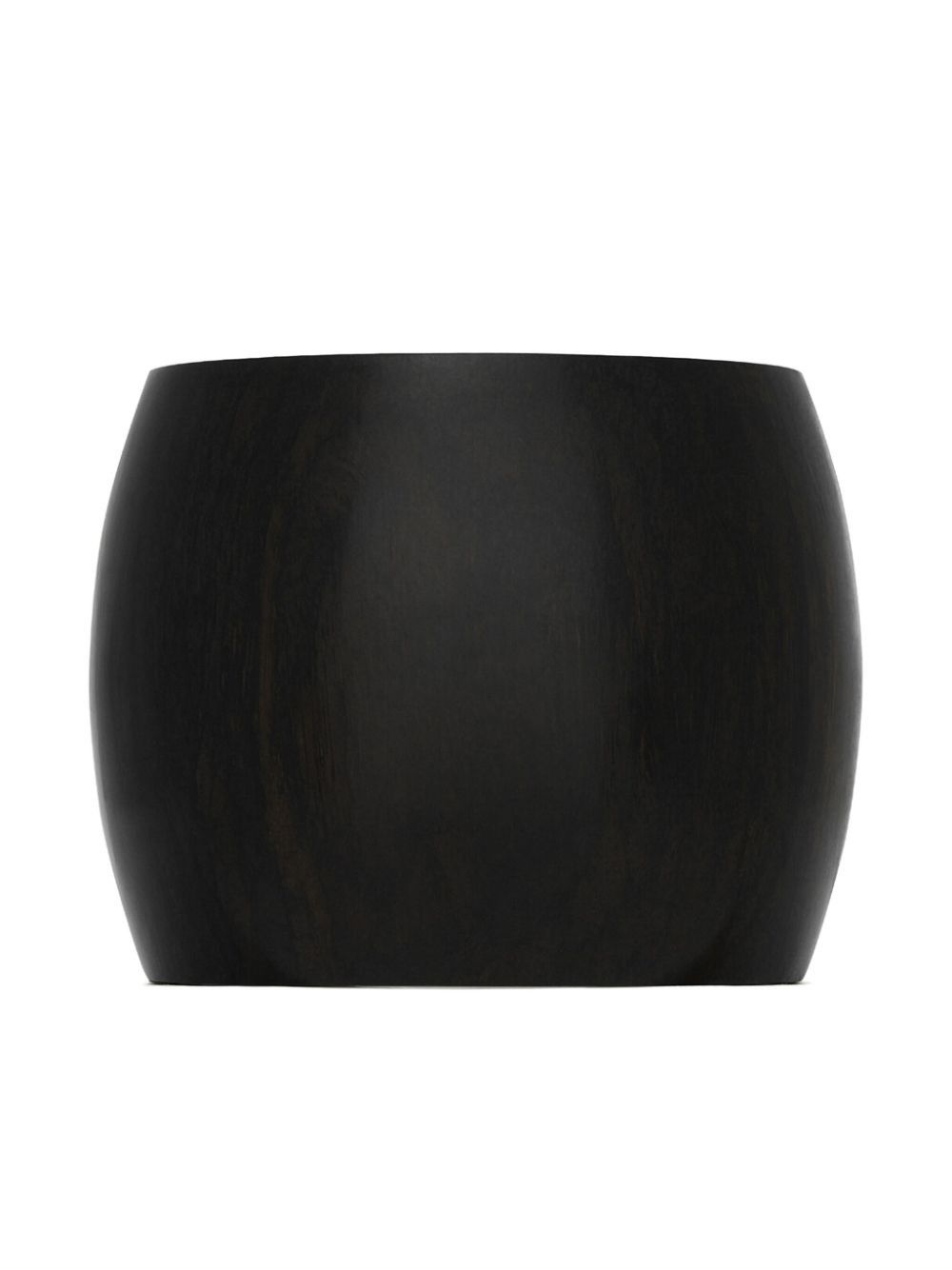 Saint Laurent Paris o1s1wg110325 Size: S / 748688 Organic Bangle Bamboo Size ONE SIZE - 3 Thumbnail