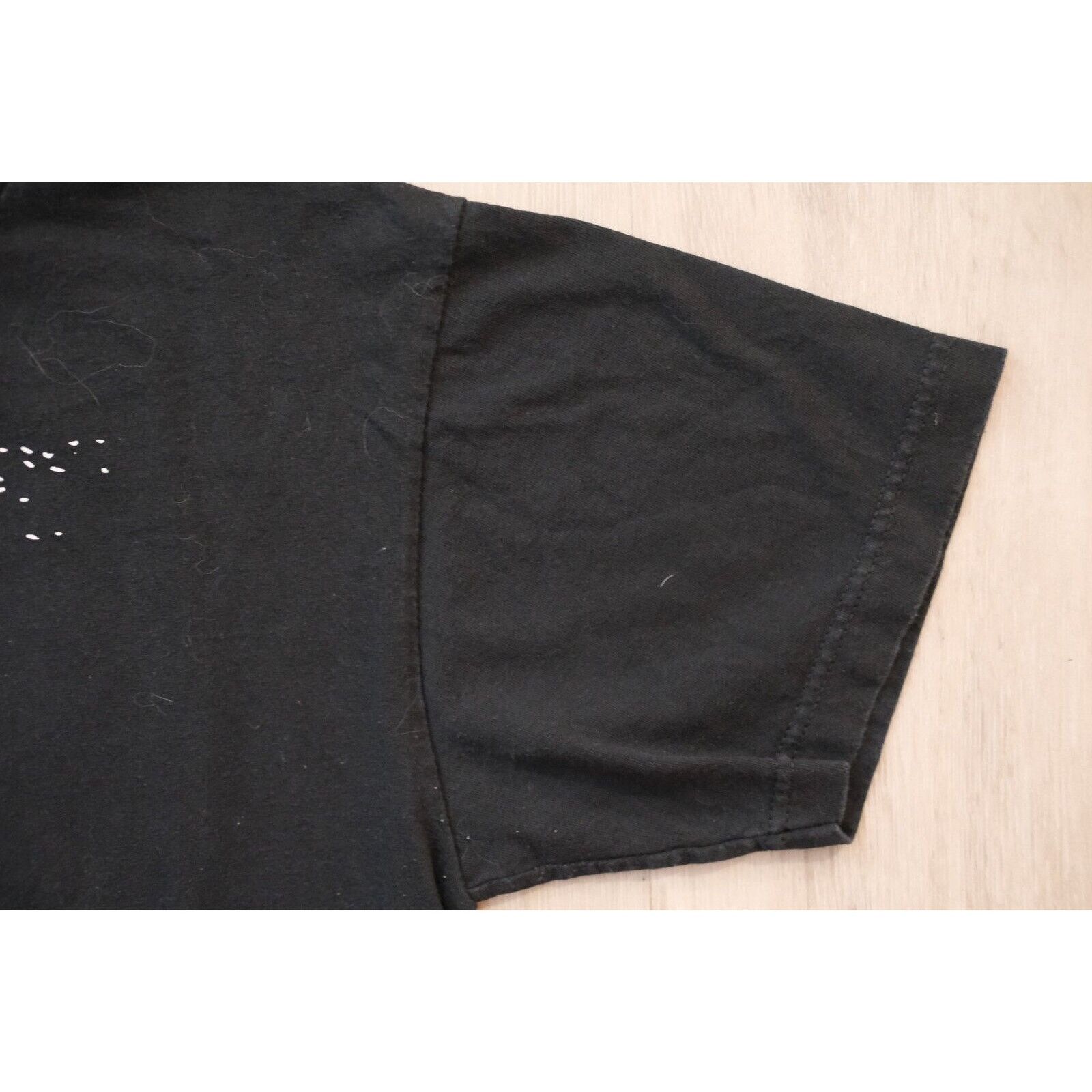 Other Vintage 2015 Freddie Gibbs Shadow Doubt Tour Shirt Large Size US M / EU 48-50 / 2 - 7 Thumbnail