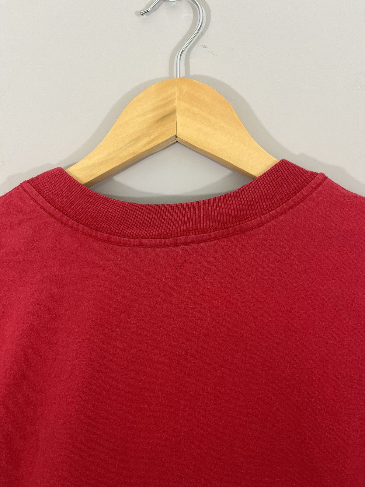 Vintage Single Stitch Caribbean Faded Santa Domingo Tee Size US XL / EU 56 / 4 - 7 Thumbnail