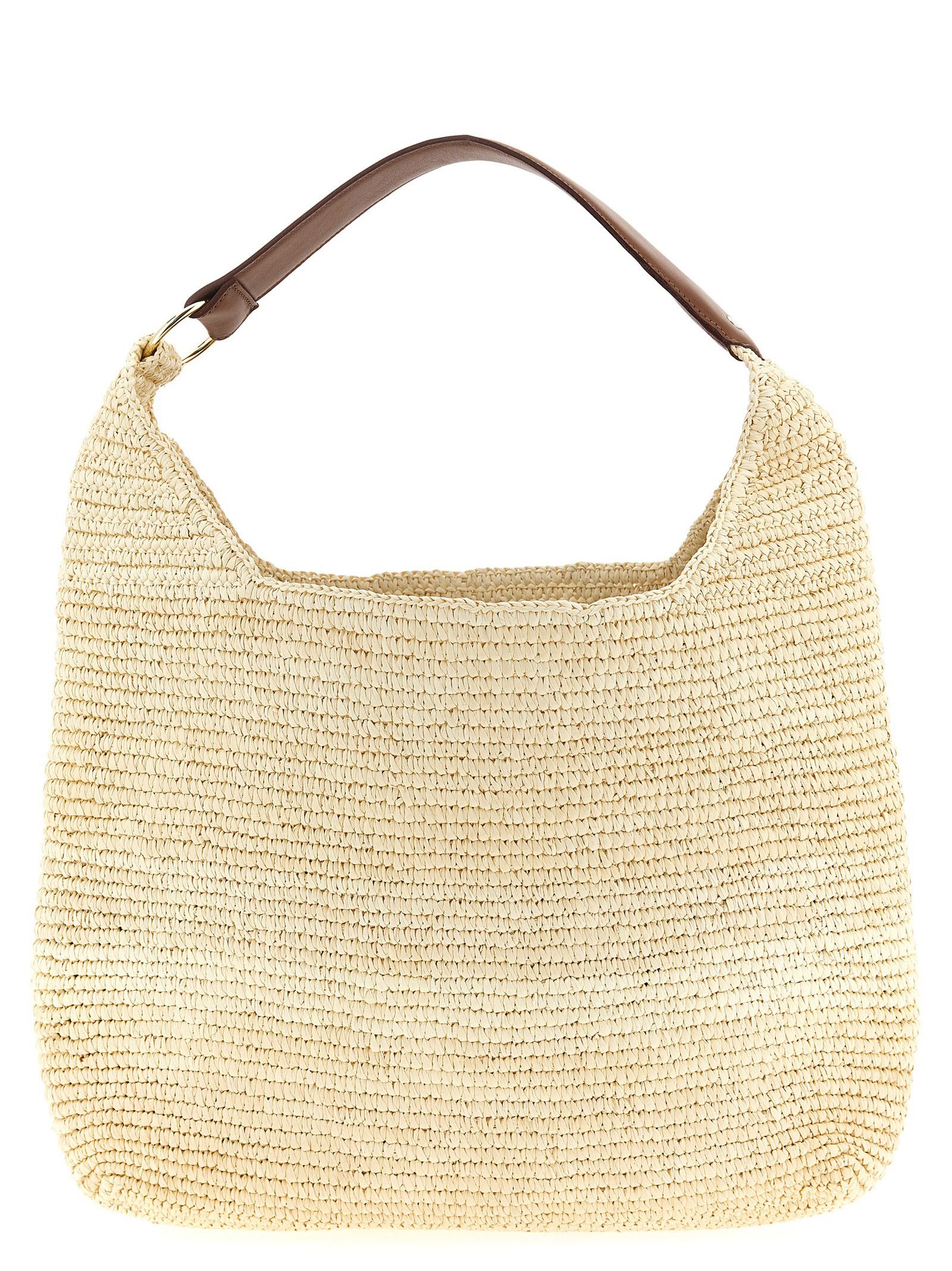 Maison Michel 'Cristiana' shoulder bag Size ONE SIZE - 1 Thumbnail