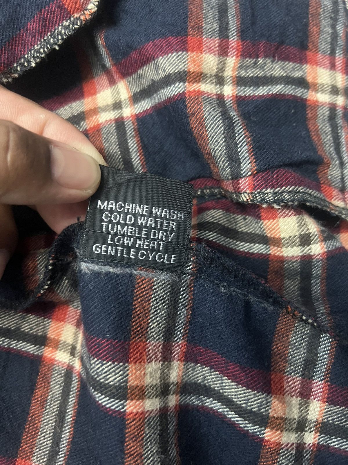 Neighborhood NEIGHBORHOOD TECHNICAL APPAREL 3204 ZIPPER JACKET Size US L / EU 52-54 / 3 - 10 Thumbnail
