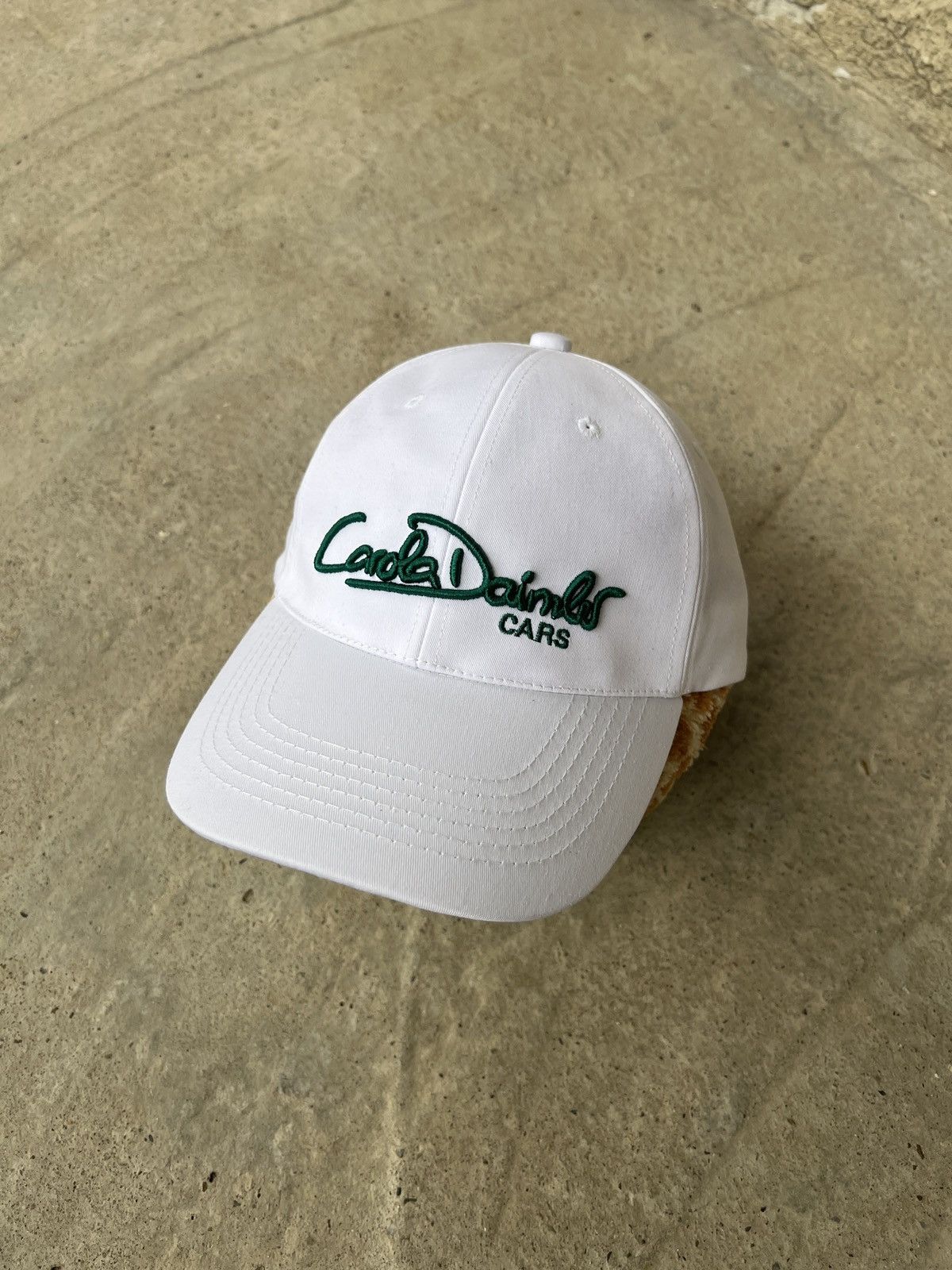 Other Carola Daimler Cars Cap Size ONE SIZE - 1 Thumbnail