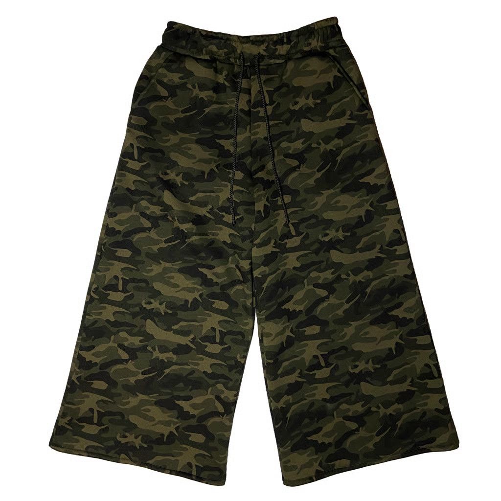 Handmade Baggy Sweatpants Size US 36 / EU 52 - 1 Thumbnail