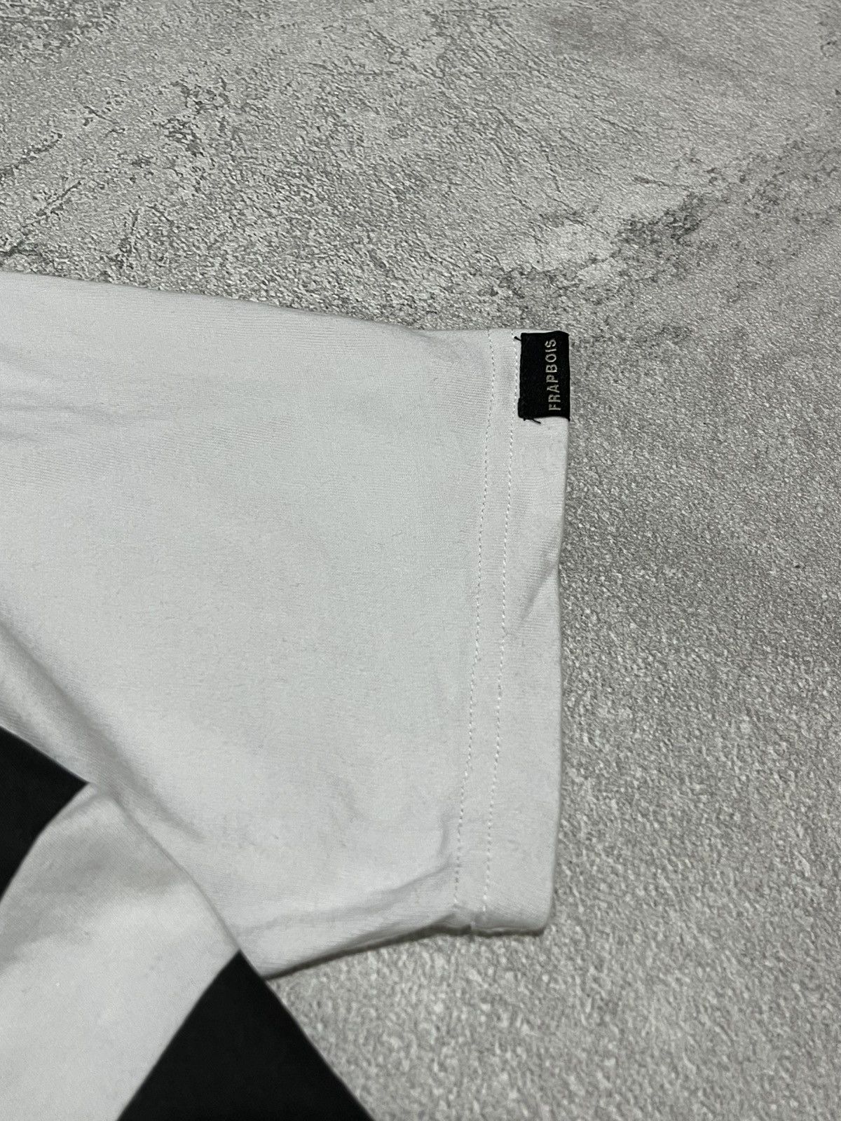 Frapbois × Issey Miyake Frapbois Issey miyake x Braniff Size US M / EU 48-50 / 2 - 5 Thumbnail