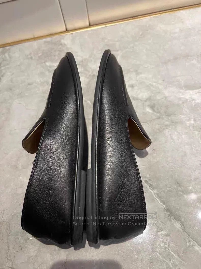 The Row The Row Loafers Size US 6.5 / IT 36.5 - 3 Thumbnail