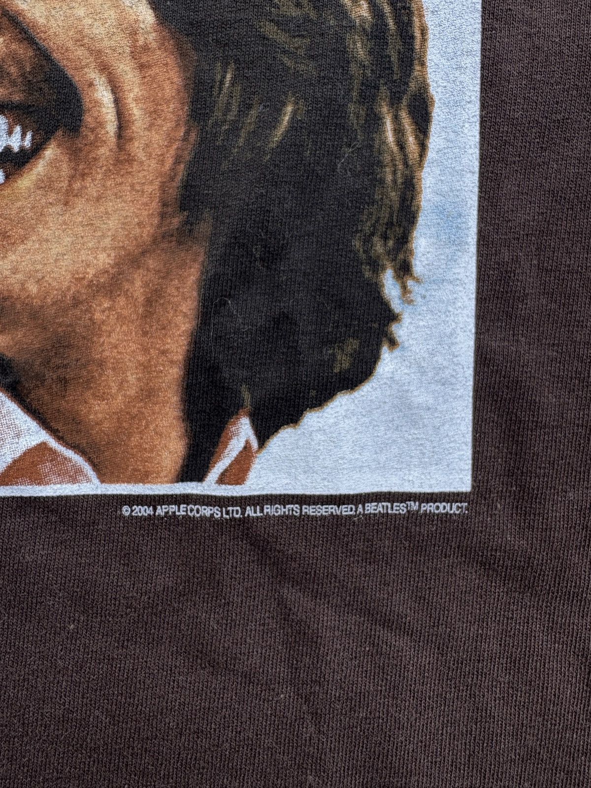AAA × Band Tees × Vintage Vintage 2004 The Beatles “Let It Be” Rock Band Tee Size L Size US L / EU 52-54 / 3 - 5 Thumbnail