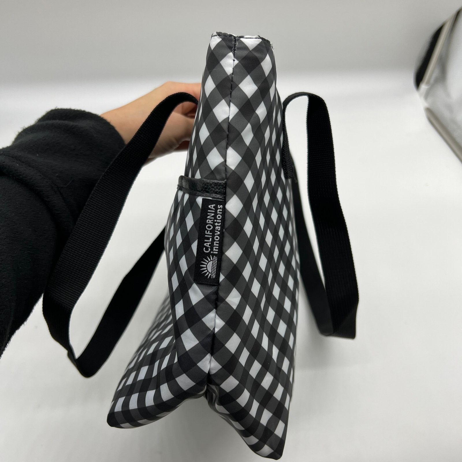 Other California Innovations Set of 2 Tote Insu Size ONE SIZE - 9 Thumbnail