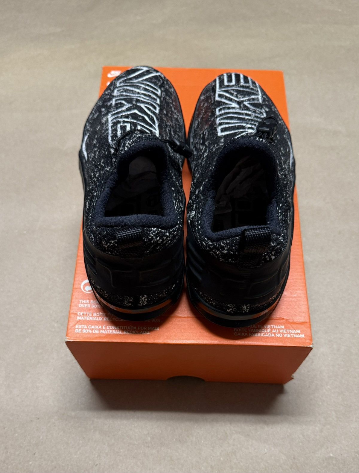 Nike Nike React Metcon Women’s size 8 weightlifting training! Size US 8 / IT 38 - 4 Thumbnail