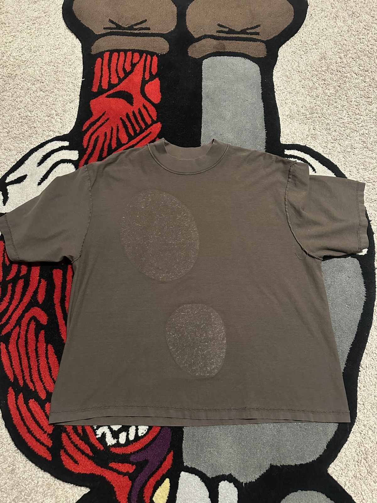 Kanye West Cactus Plant Flea Market × Kanye West Size US L / EU 52-54 / 3 - 4 Thumbnail