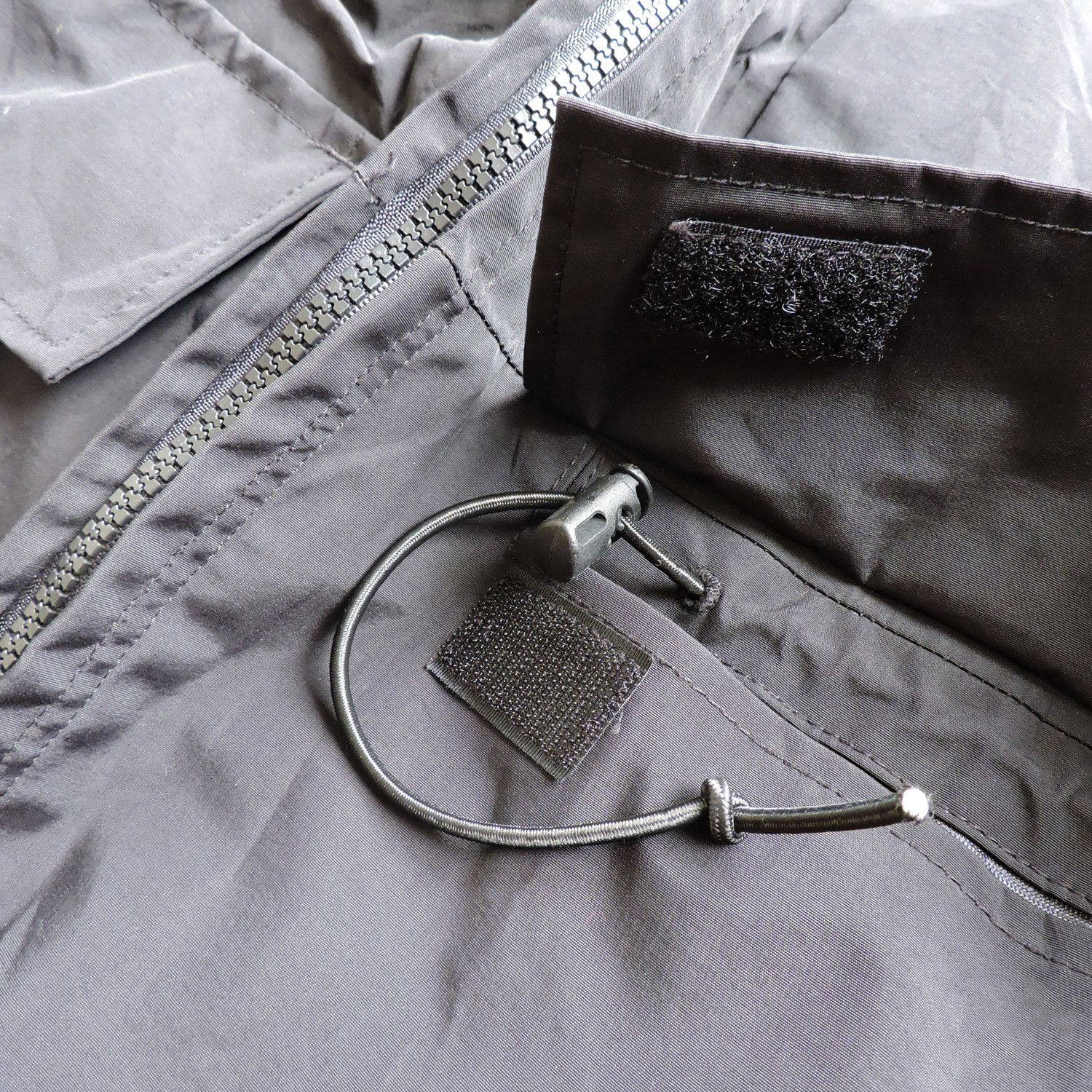 14th Addiction EXTENDED COLD WEATHER CLOTHING SYSTEM PARKA H2O GEN II Size US S / EU 44-46 / 1 - 7 Thumbnail
