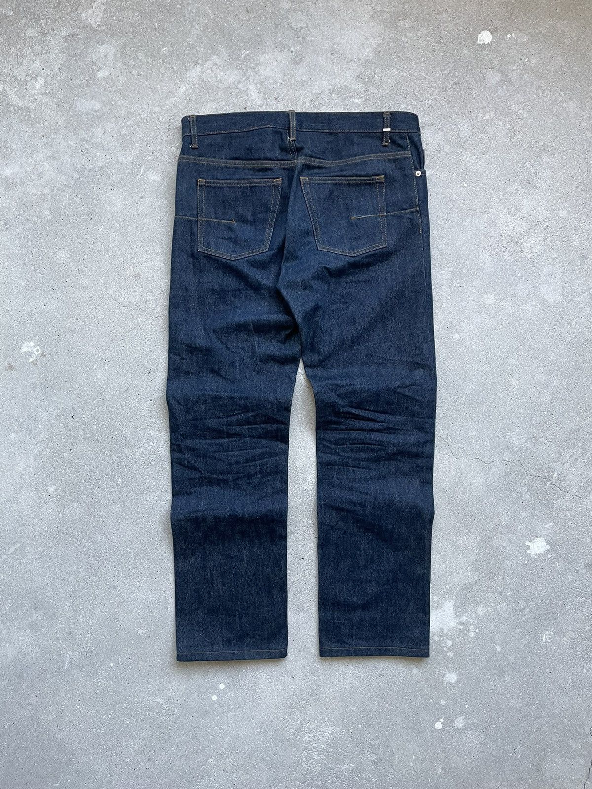 Dior Japan Jeans | Grailed