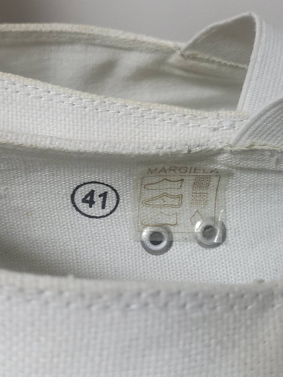 Maison Margiela Maison Martin Margiela Unique Slip-on Limited Edition Size US 9 / EU 42 - 10 Thumbnail
