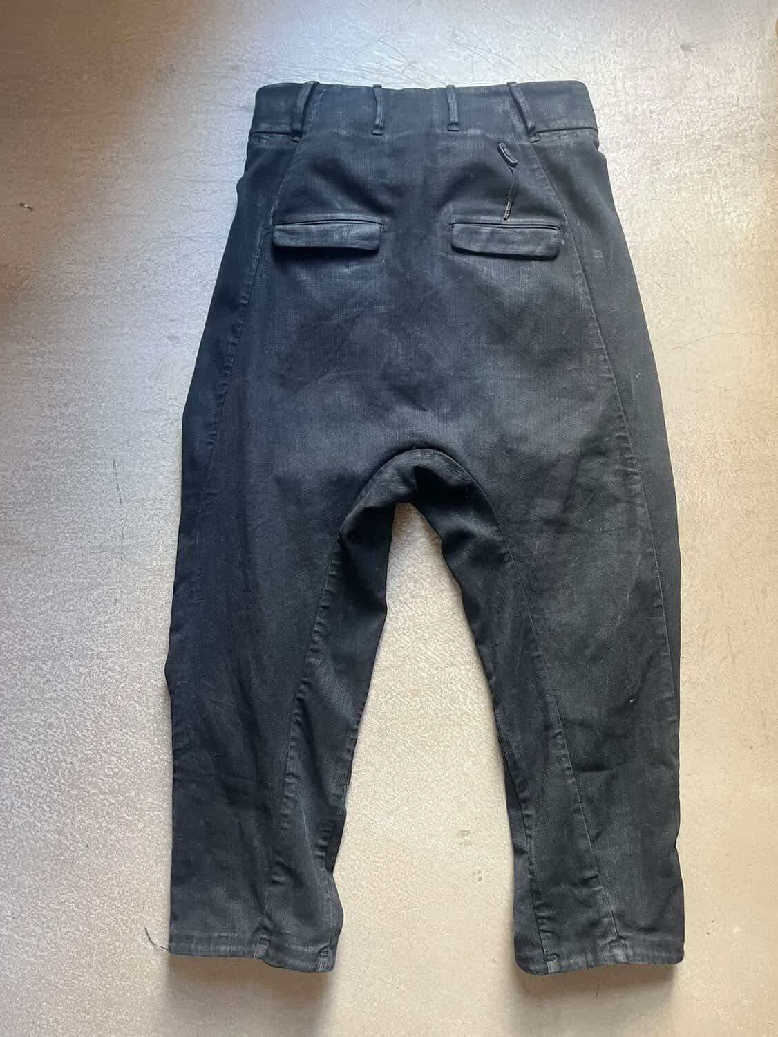 Boris Bidjan Saberi P2 Size US 32 / EU 48 - 2 Thumbnail