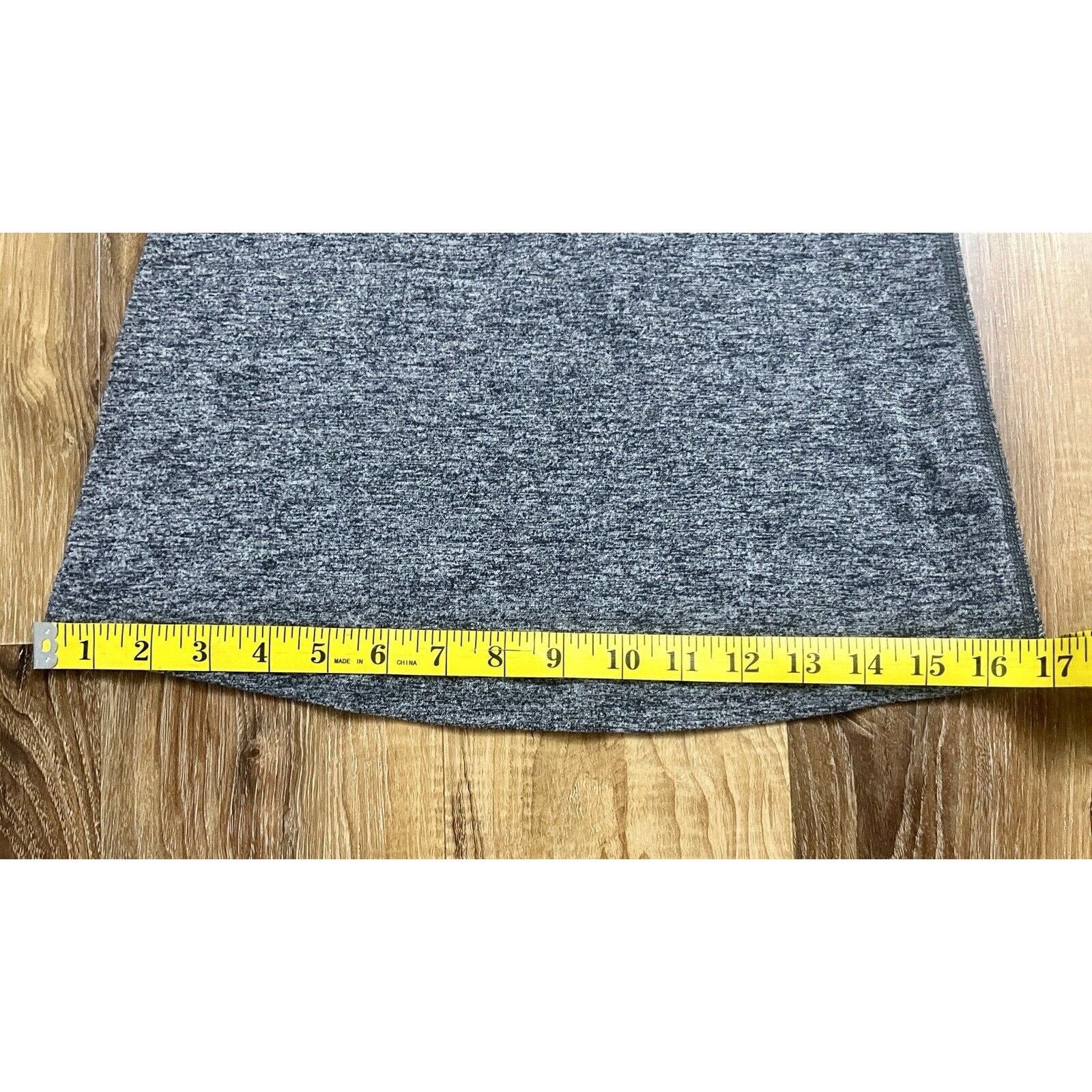Lululemon Lululemon Women’s Racerback Tank Top Grey Marbled Size S EUC Size S / US 4 / IT 40 - 4 Thumbnail