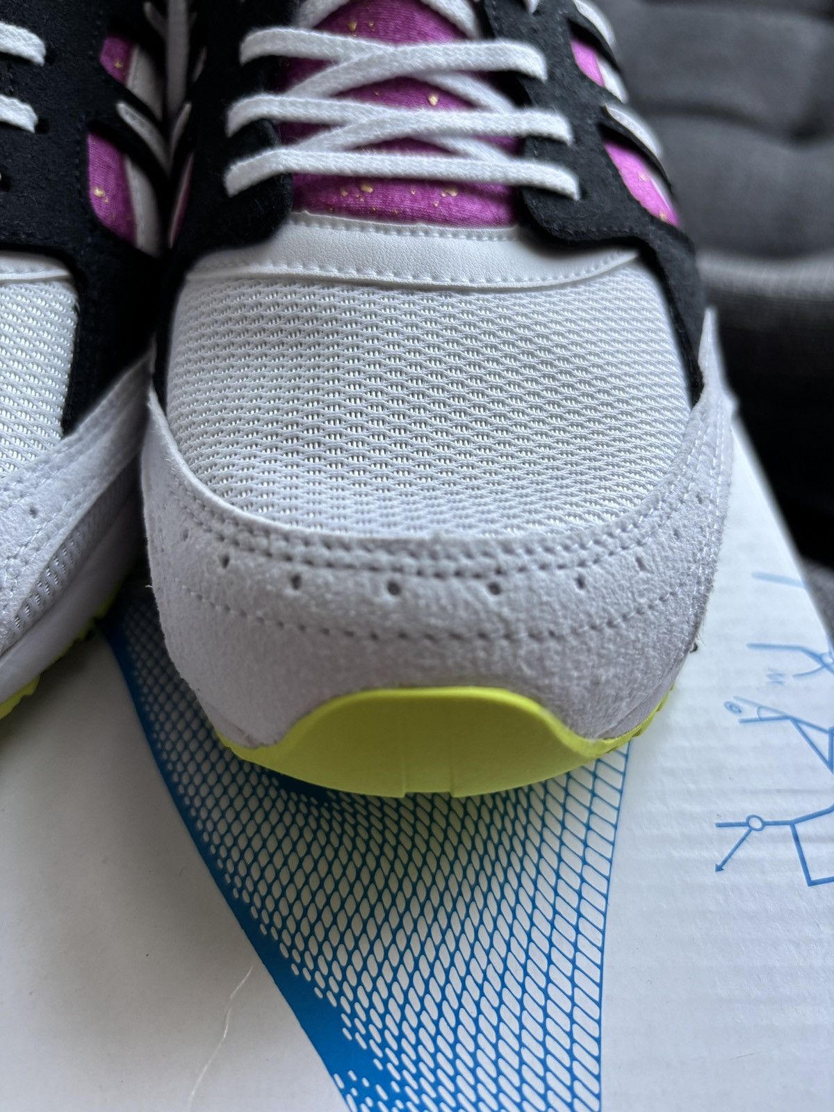 Asics × Comme des Garcons comme des garcons x asics tarther sd Size US 11 / EU 44 - 9 Thumbnail