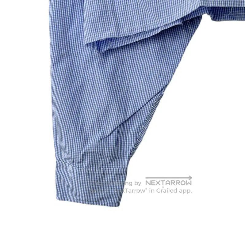 Miu Miu Miu Miu Light Blue Cotton Blend Cardigan . Size S / US 4 / IT 40 - 7 Thumbnail