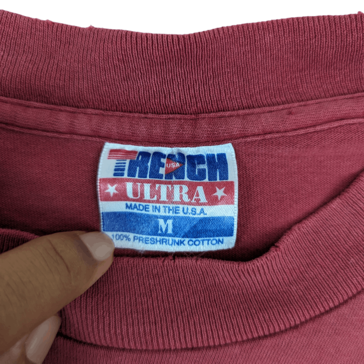 NFL 90's SEMINOLES Florida State University Football NFL Tee Size US M / EU 48-50 / 2 - 14 Thumbnail