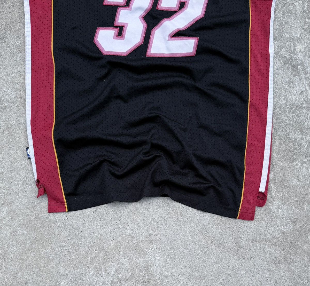 Other Vintage Reebok NBA basketball streetwear O’NEAL 32 jersey Size US XL / EU 56 / 4 - 5 Thumbnail