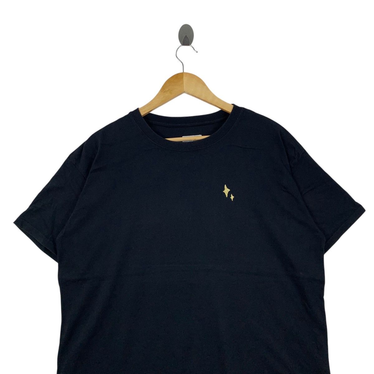 Japanese Brand × Nigo × Tsumori Chisato Tsumori Chisato X Niko And Japanese Brand Designer T-Shirt Size US XL / EU 56 / 4 - 2 Thumbnail