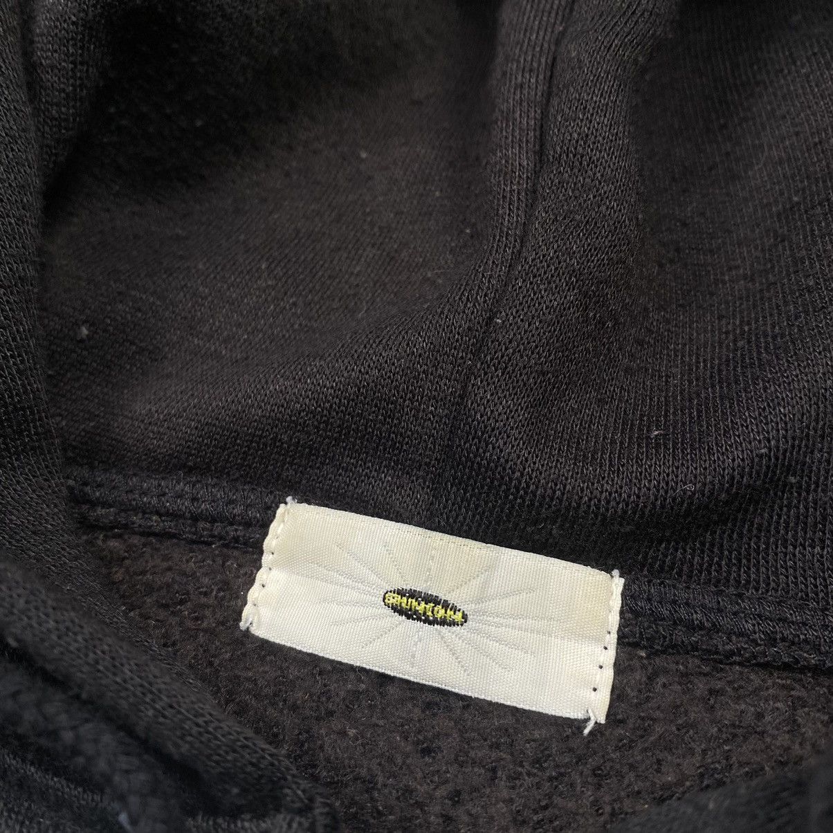 Japanese Brand y2k 5B Cargo Plane Boxy Zip Up Hoodie Size US S / EU 44-46 / 1 - 4 Thumbnail